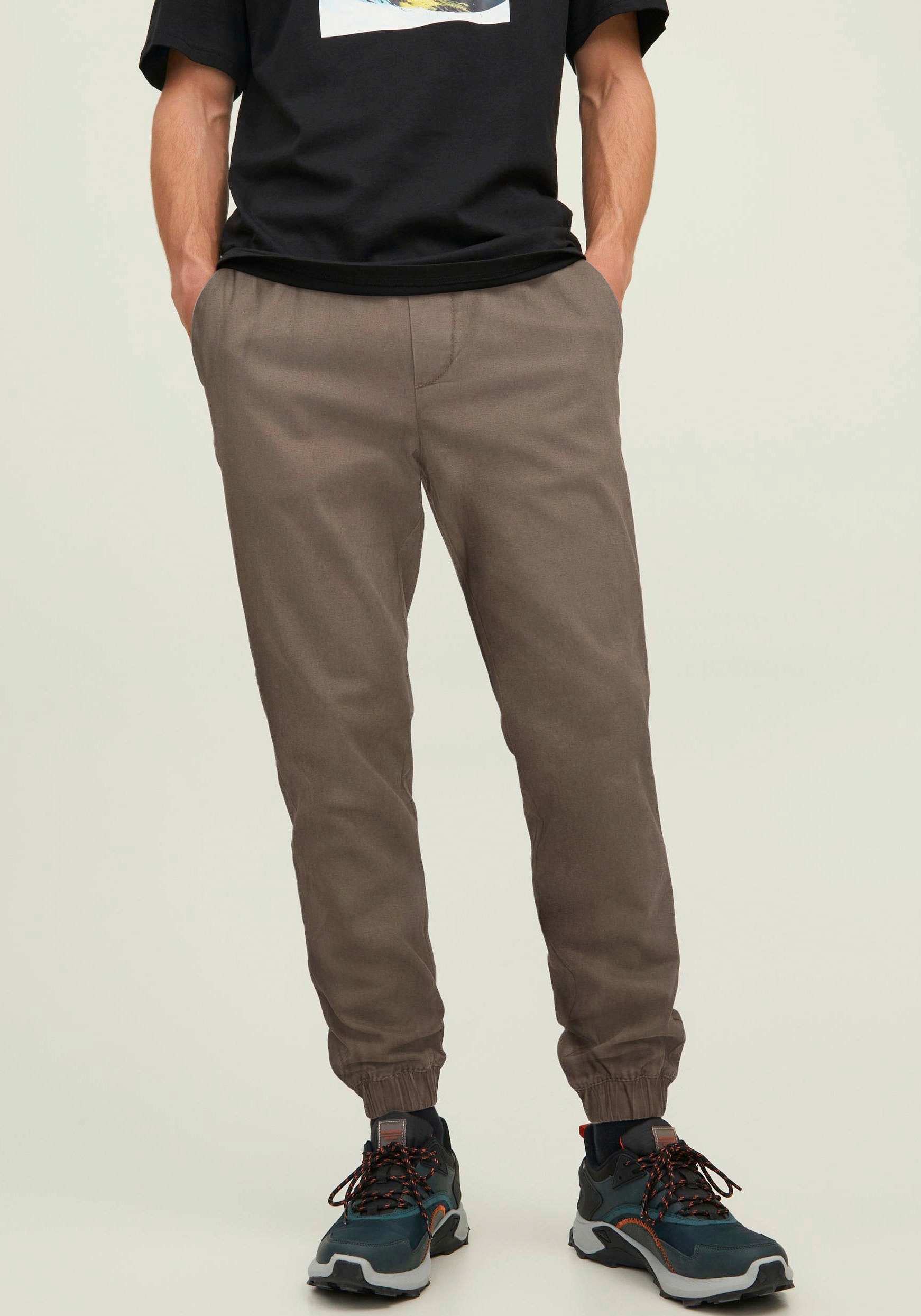 Jack & Jones JJDAVE« BAUR »JPSTGORDON | Sweathose