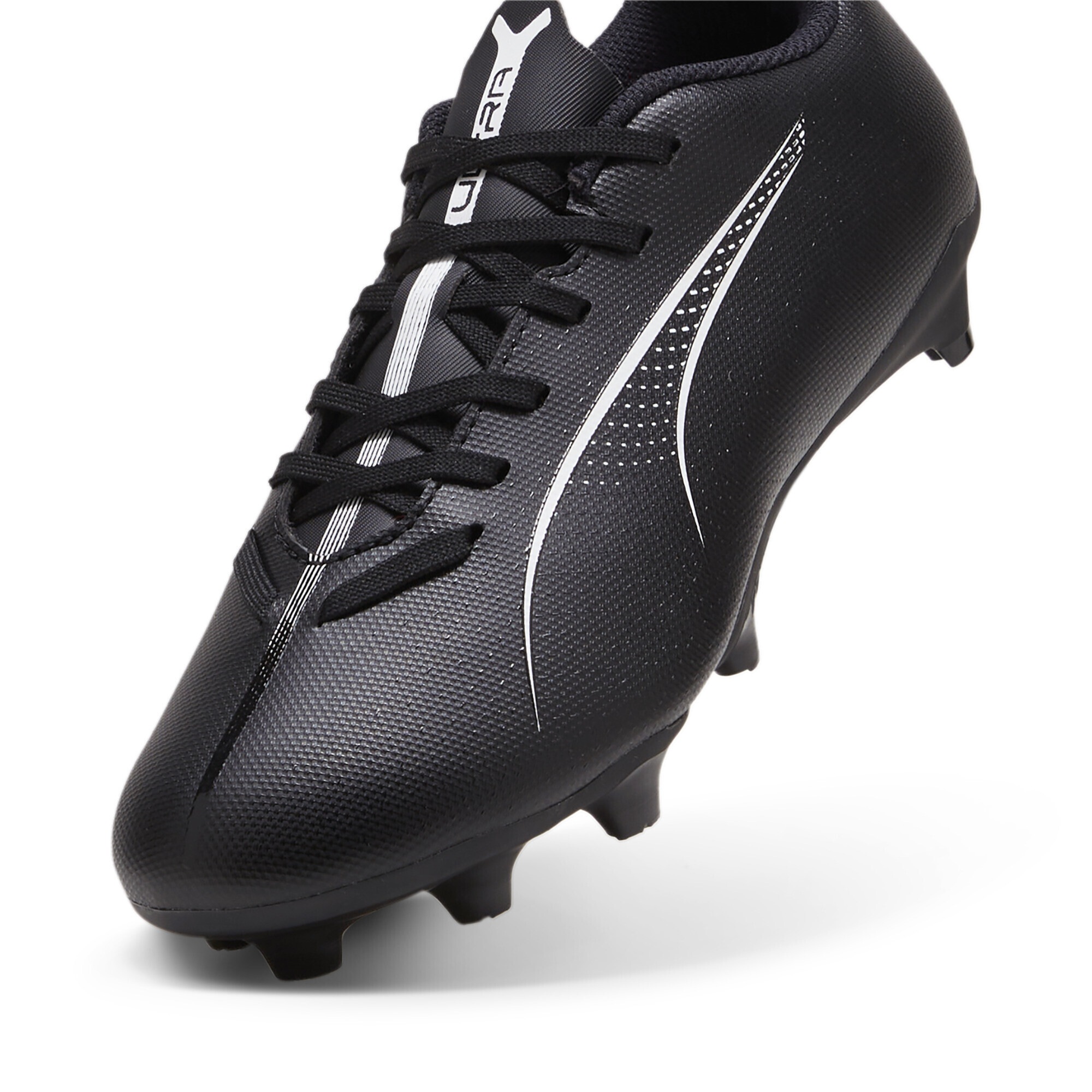 PUMA Fußballschuh »ULTRA 5 PLAY FG/AG Fußballschuhe Jugendliche«