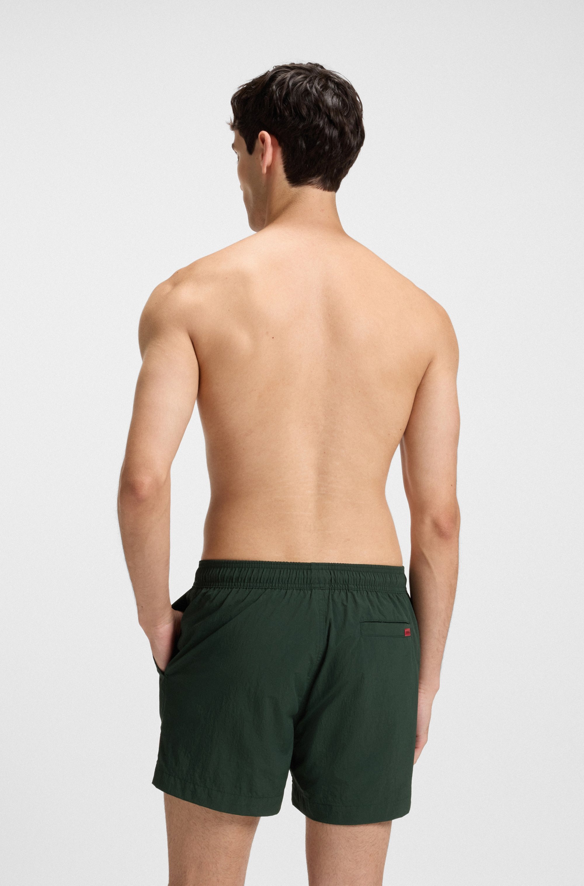 HUGO Underwear Badeshorts »DOMINICA«