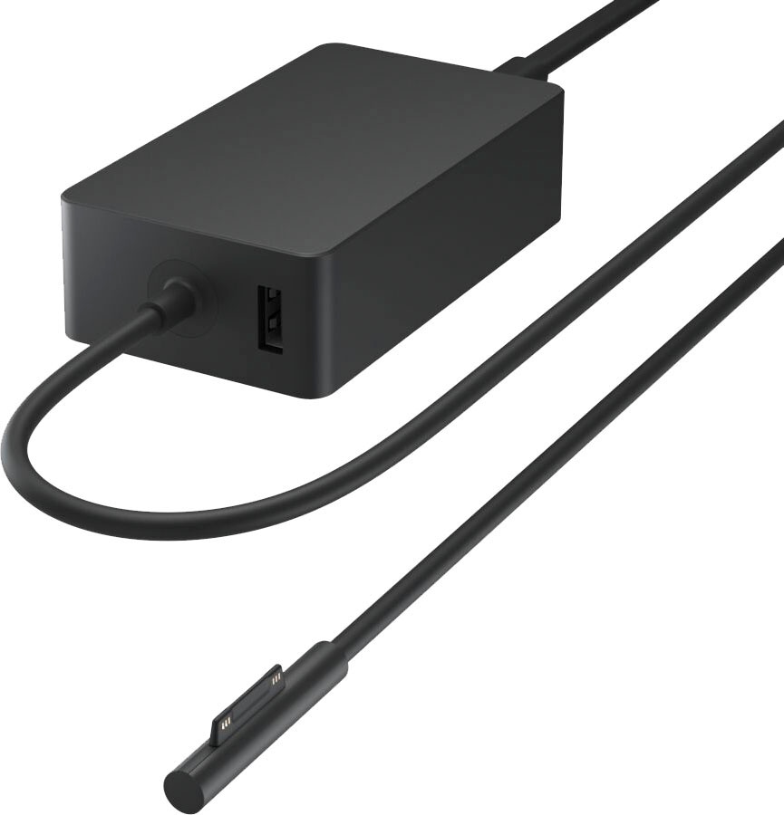 Microsoft Notebook-Netzteil »Surface 127W Power BAUR | Supply«