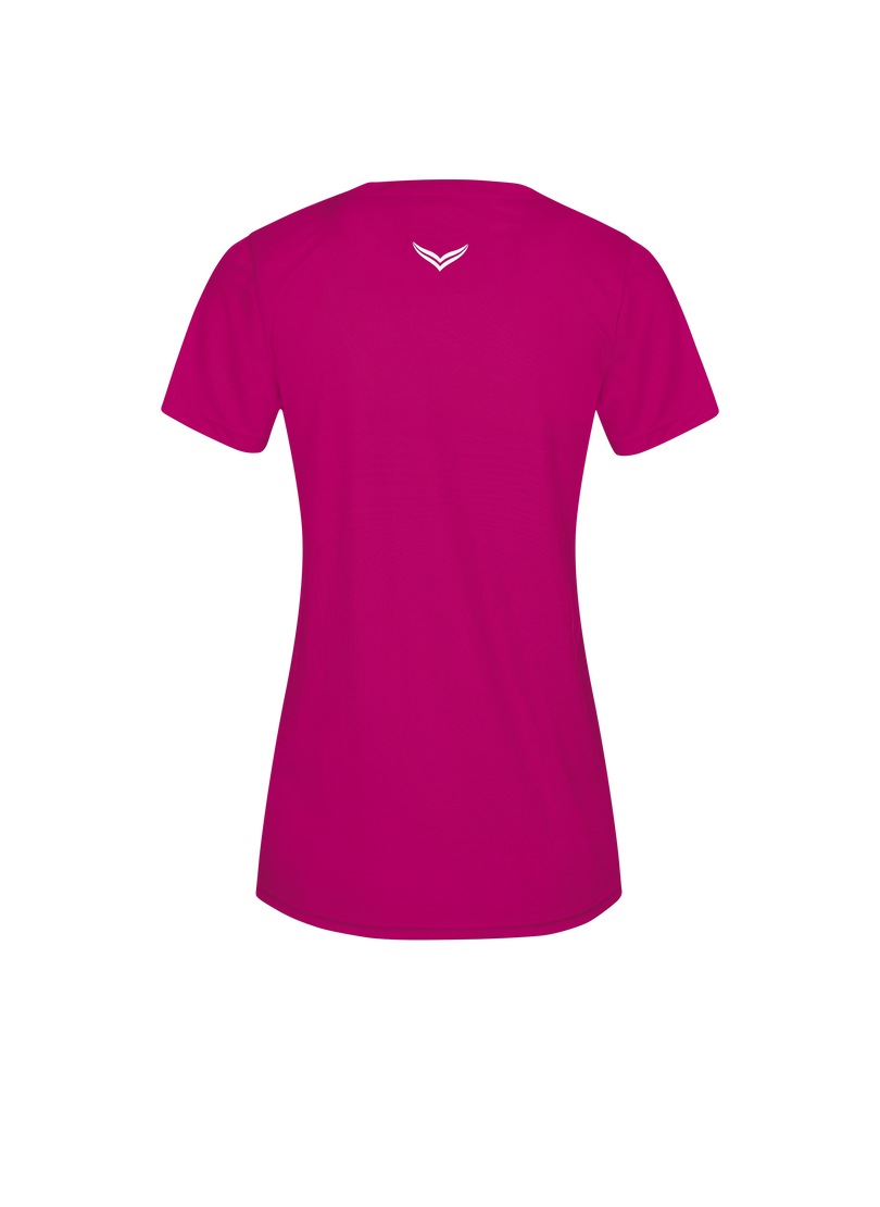 Trigema T-Shirt »TRIGEMA Sportshirt COOLMAX®«, (1 tlg.)