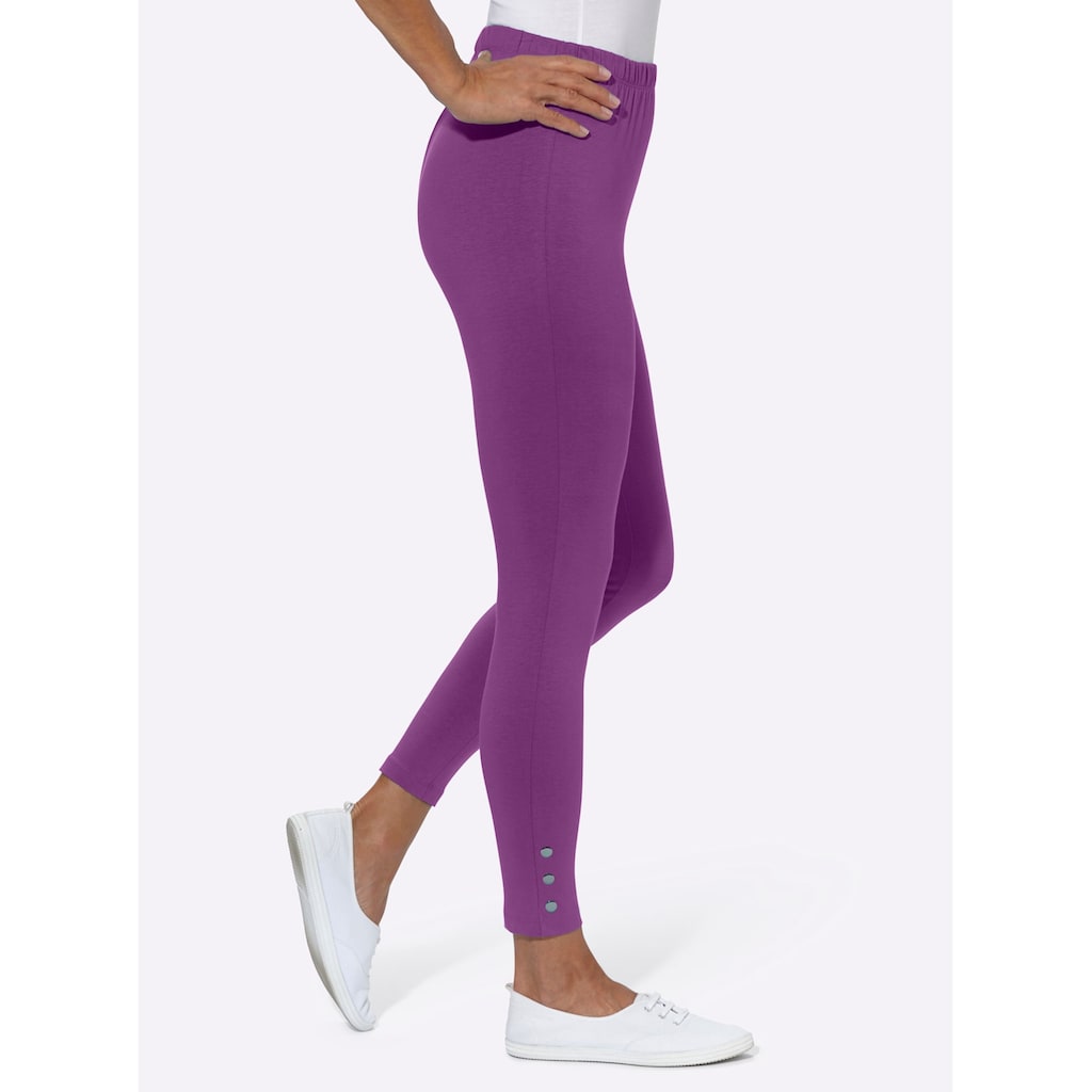 Classic Basics Leggings