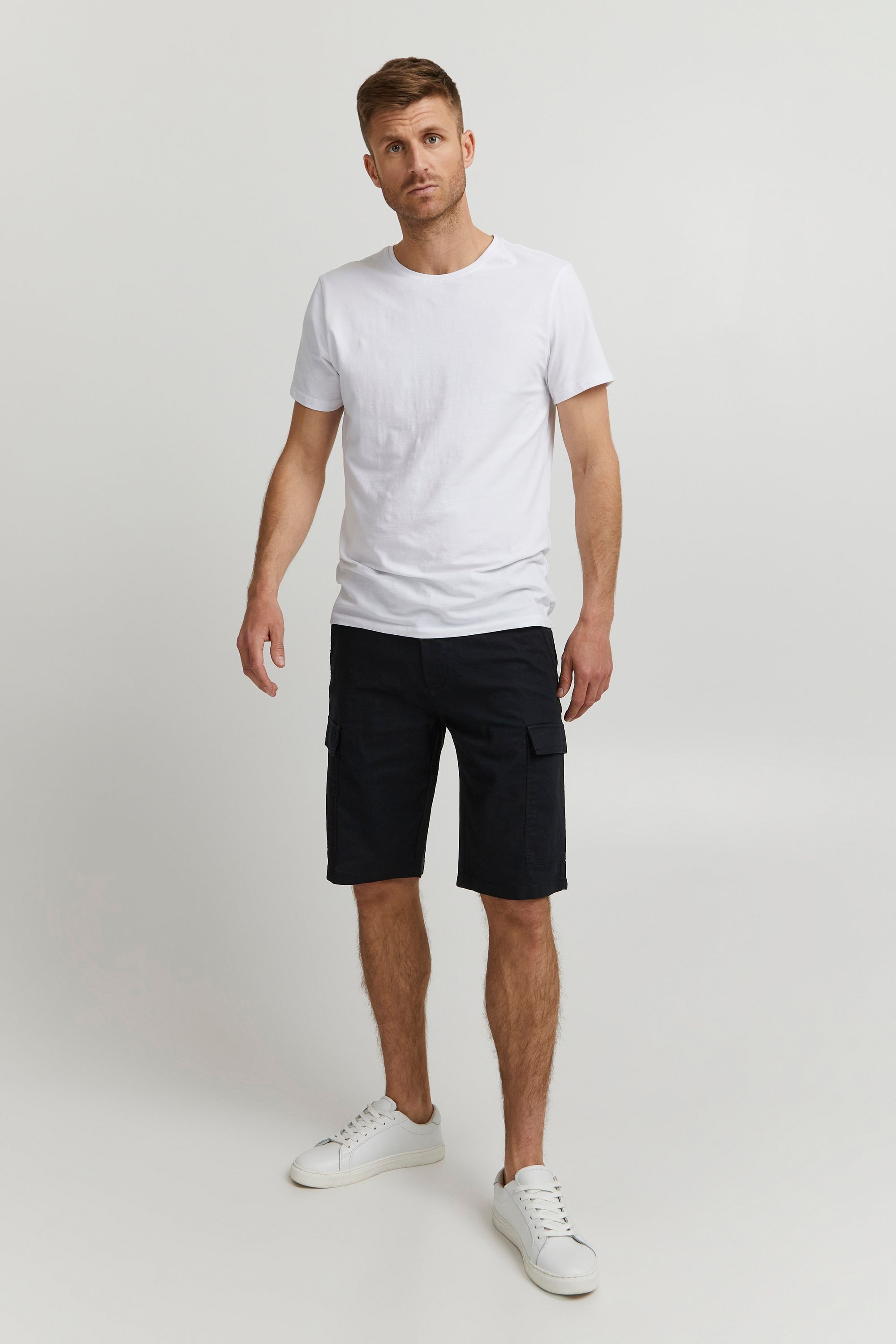 Indicode Cargoshorts »Cargoshorts IDMosato«