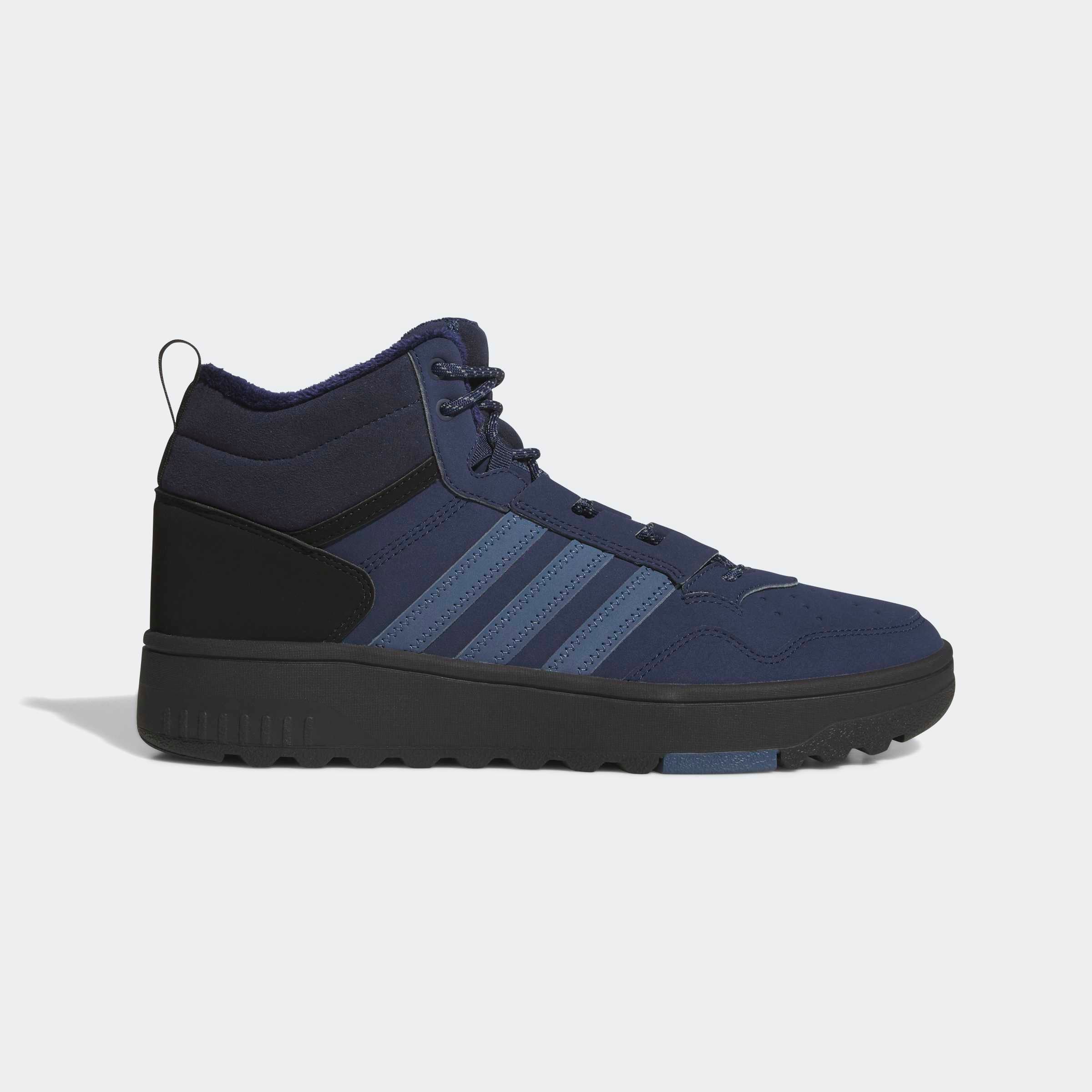 adidas Sportswear Winterboots »HOOPS 4.0 MID«  Winterschuhe, Winterstiefel, Snowboots
