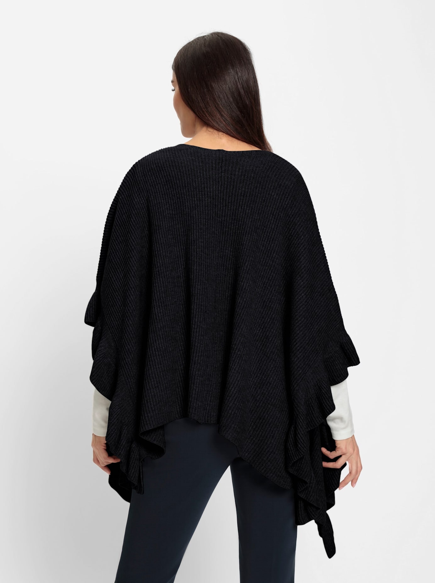 heine Poncho