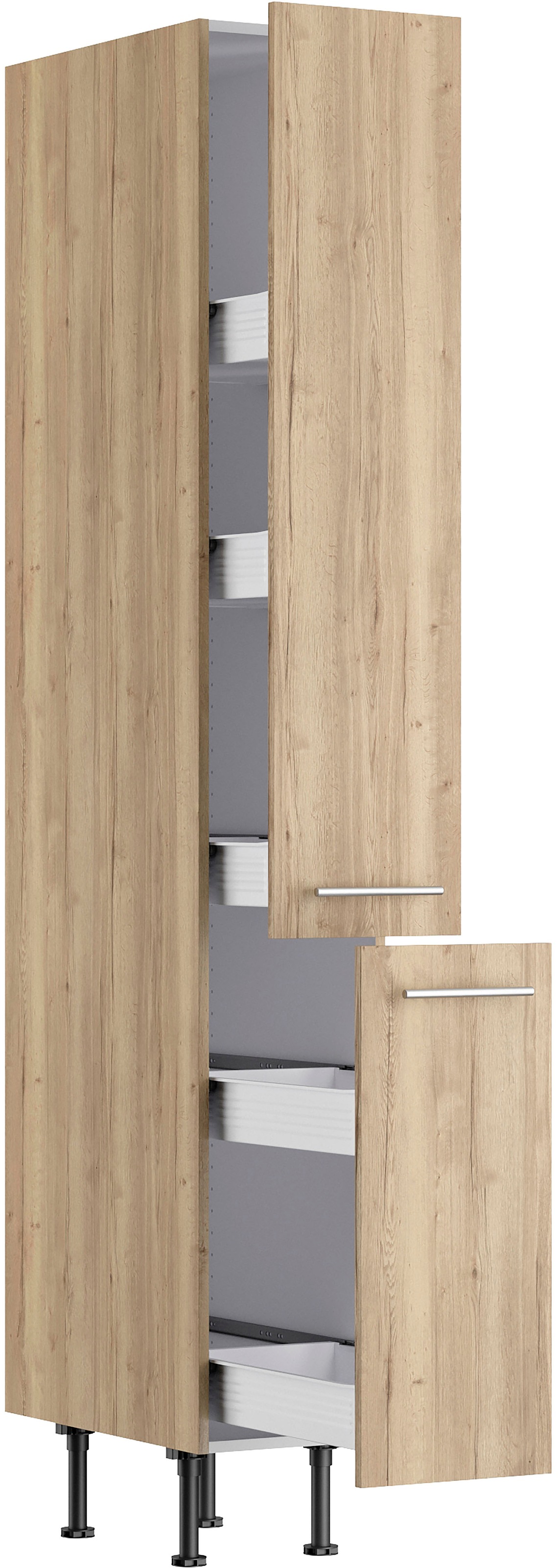 OPTIFIT Apothekerschrank »Klara«, Breite 30 cm