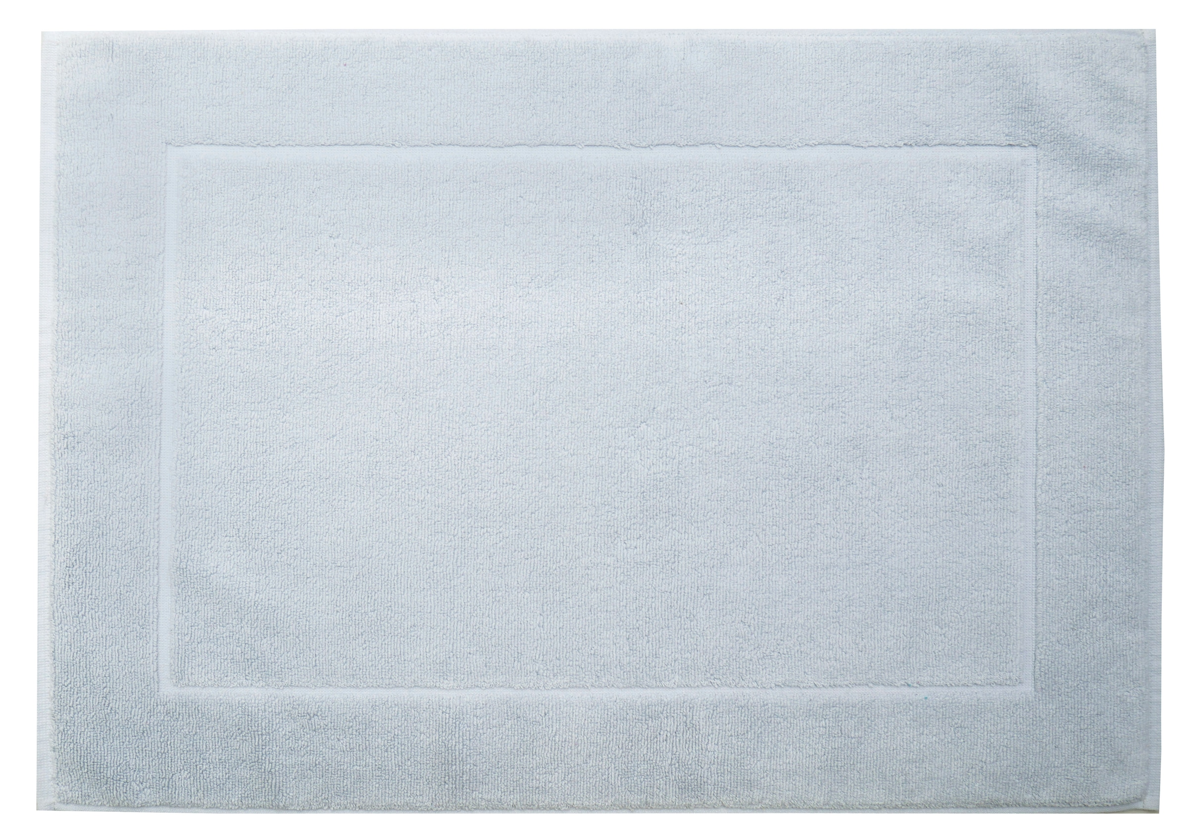 framsohn frottier Badematte "Essential" Höhe 11 mm beidseitig nutzbar Baumw günstig online kaufen