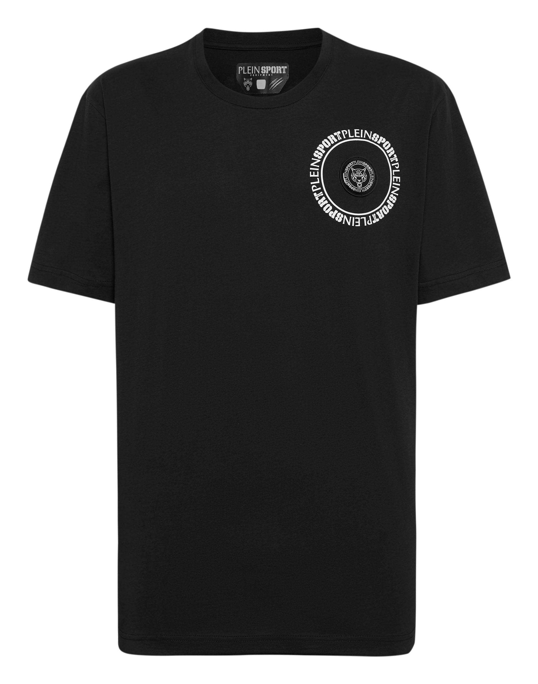 PLEIN SPORT T-Shirt »Carbon Tiger«