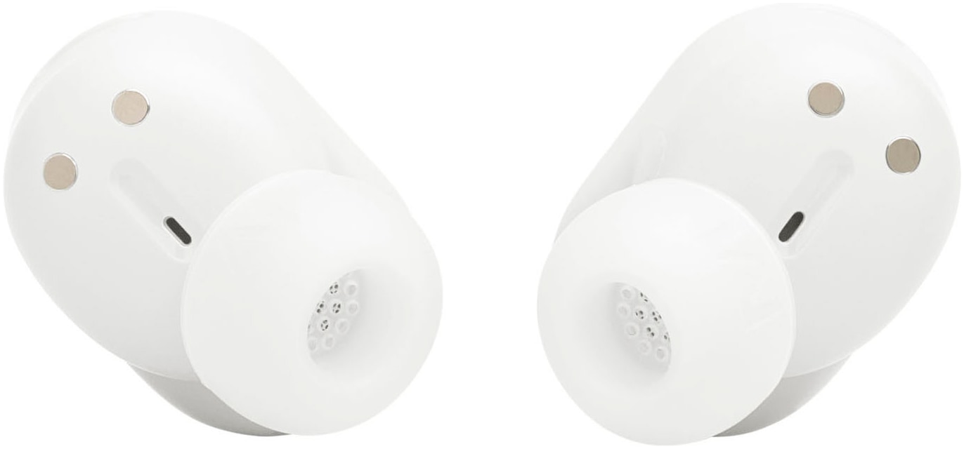 JBL wireless In-Ear-Kopfhörer »TUNE BUDS 2«, A2DP Bluetooth, Adaptive Noise-Cancelling