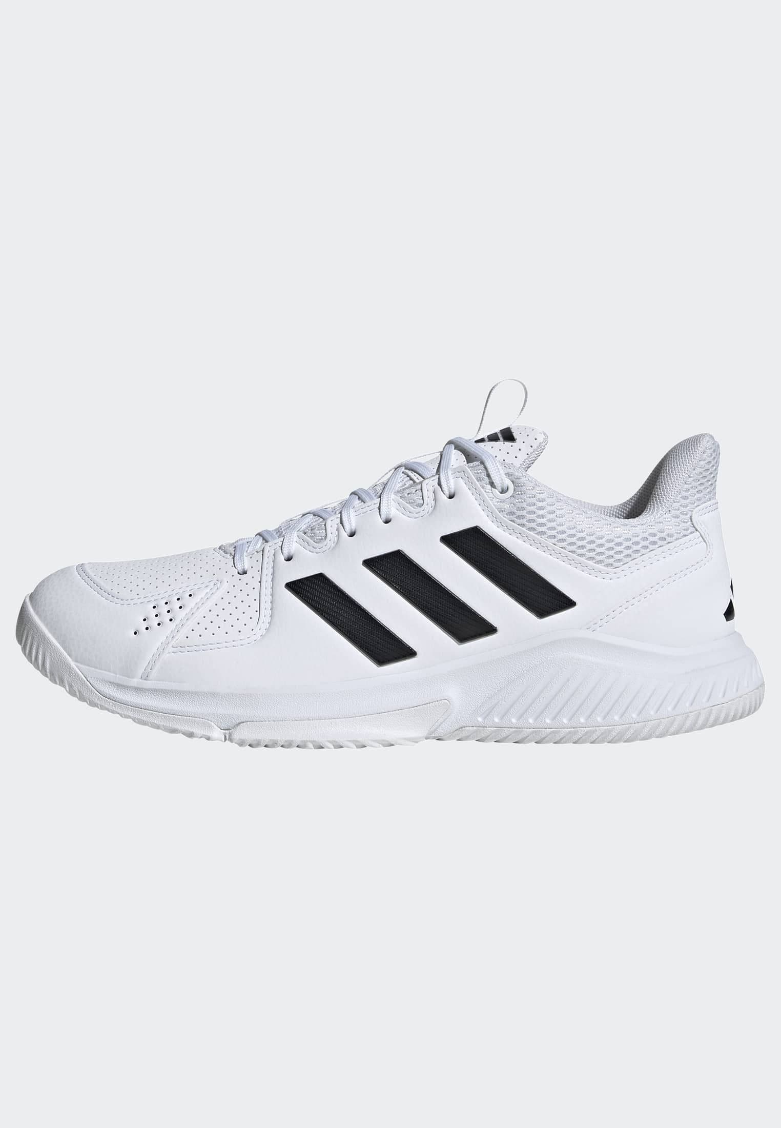 adidas Performance Hallenschuh »COURT FLIGHT INDOOR«