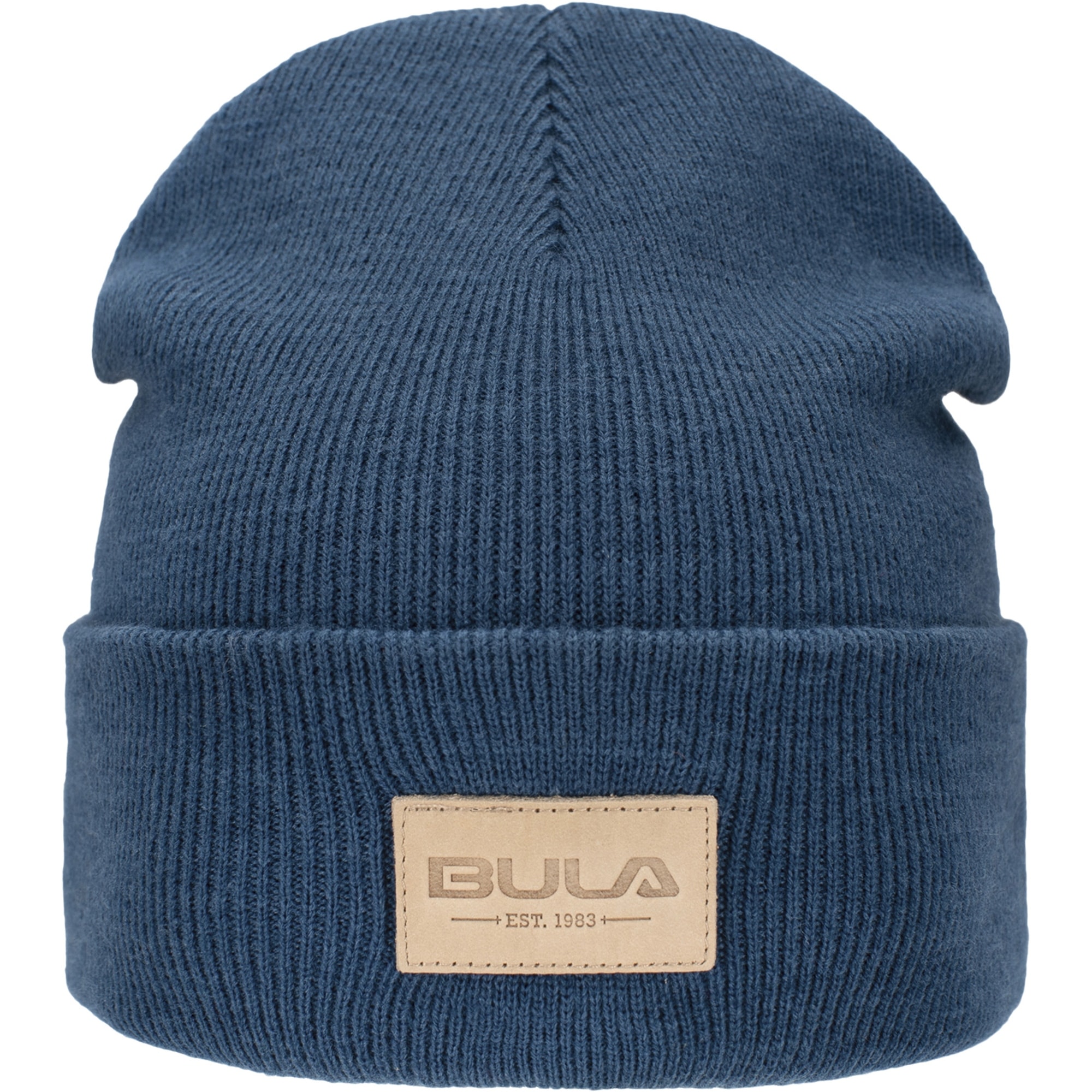 BULA Beanie "Travel", in tollem Street-Style