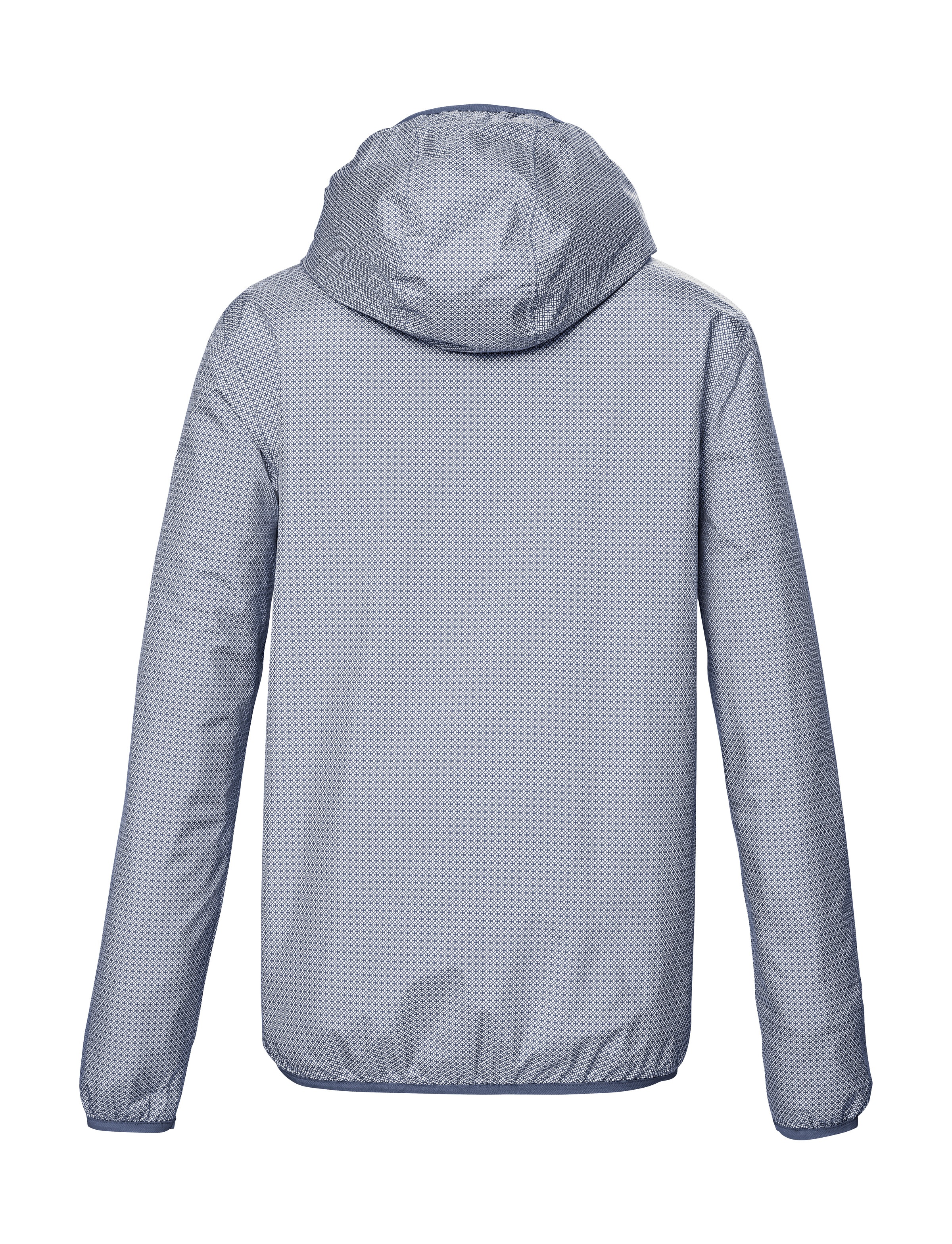 Killtec Outdoorjacke "KOS 109 WMN JCKT", Leichte, wasserdichte Damenjacke, günstig online kaufen
