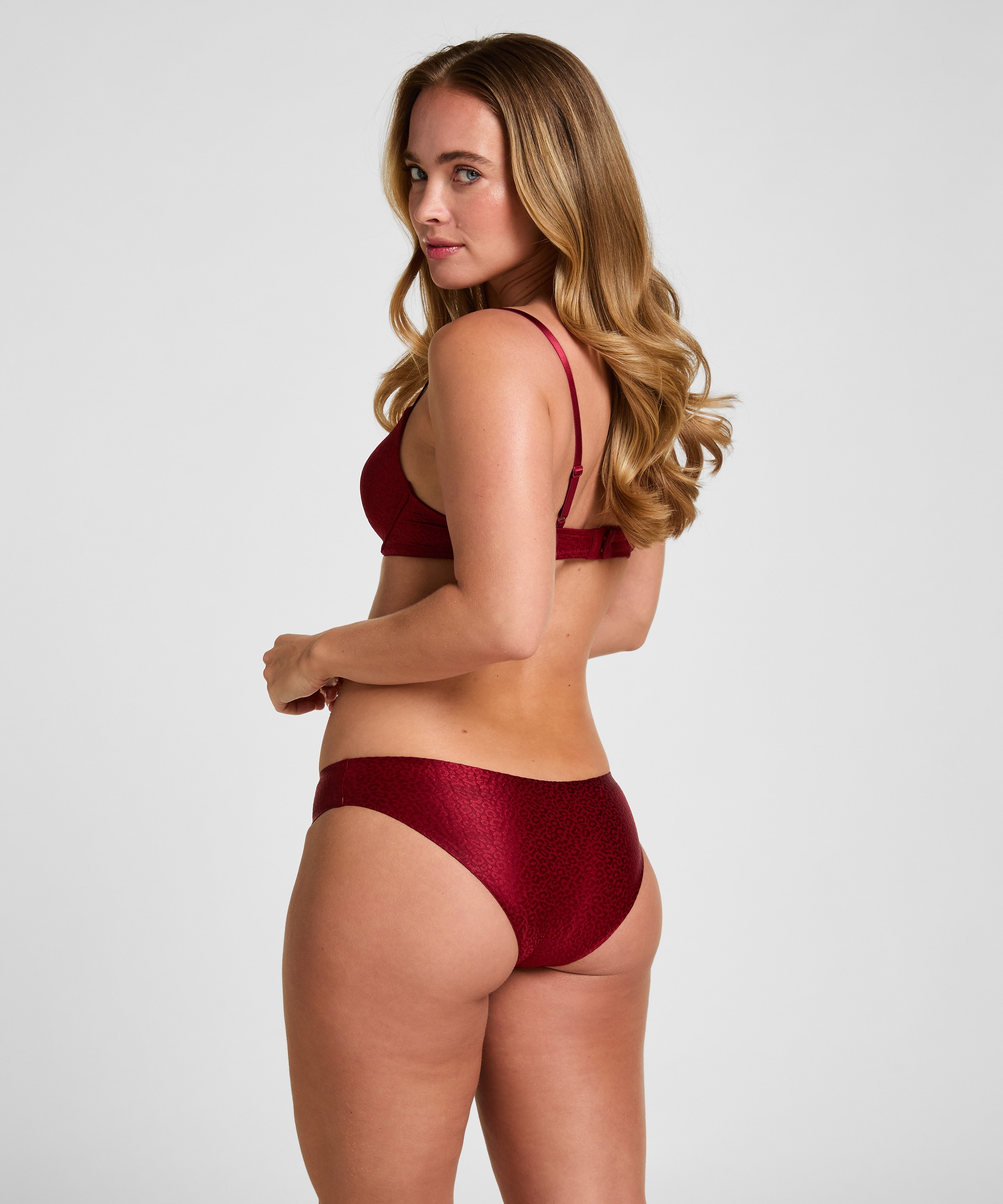 Hunkemöller String »Brazilian Jackie«
