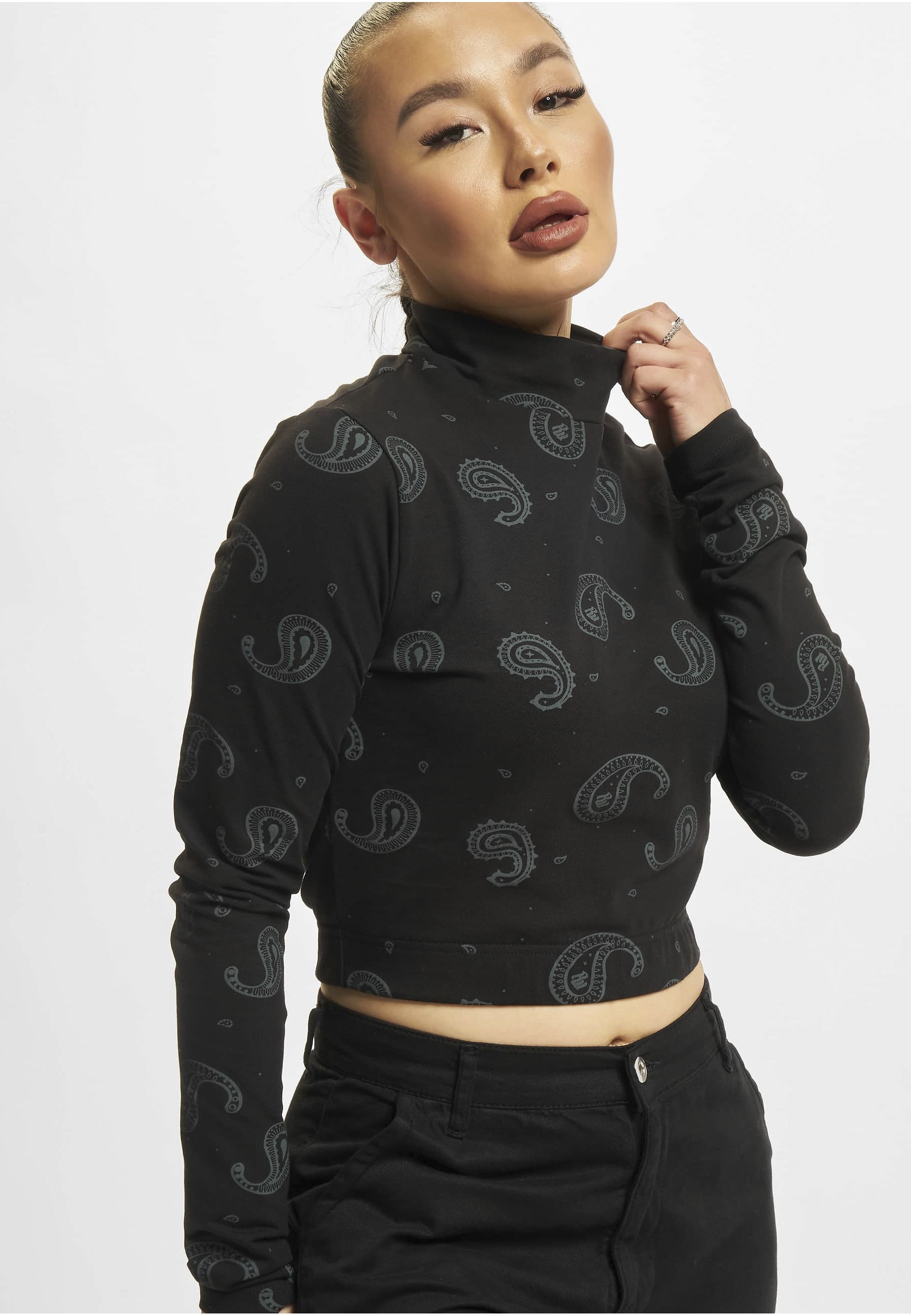 Rocawear Sweatshirt »Rocawear Damen Rocawear AllAround Crewneck«, 1 Stk.
