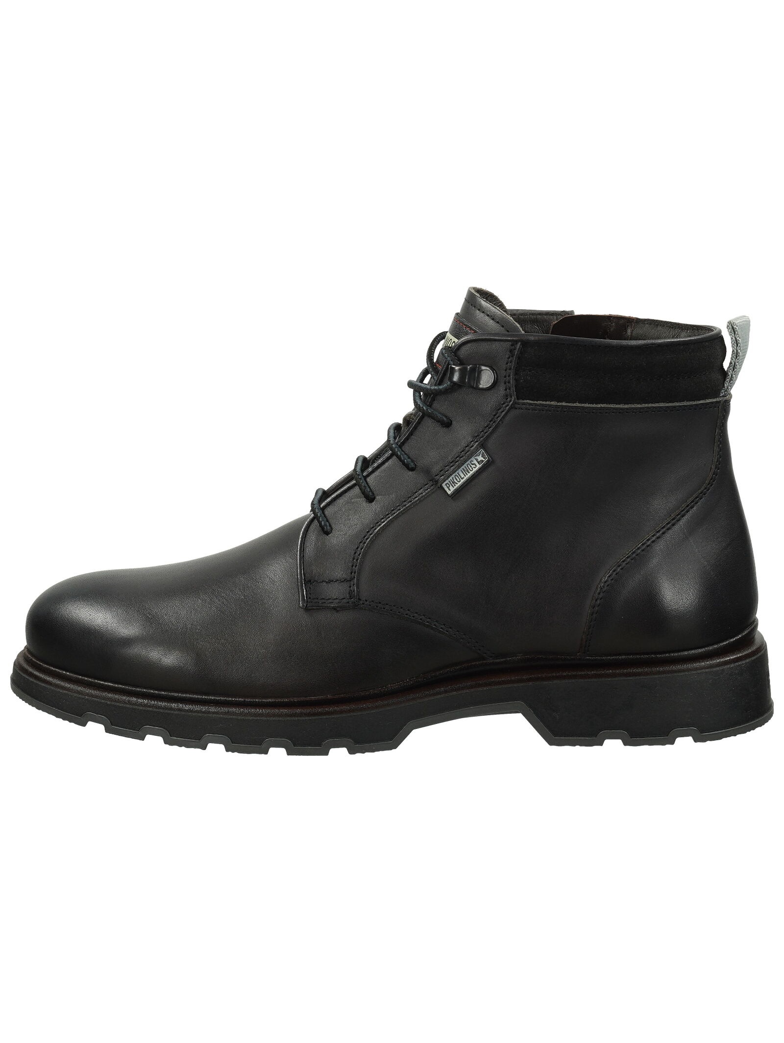 PIKOLINOS Schnürstiefelette »PIKOLINOS Stiefelette Leder«