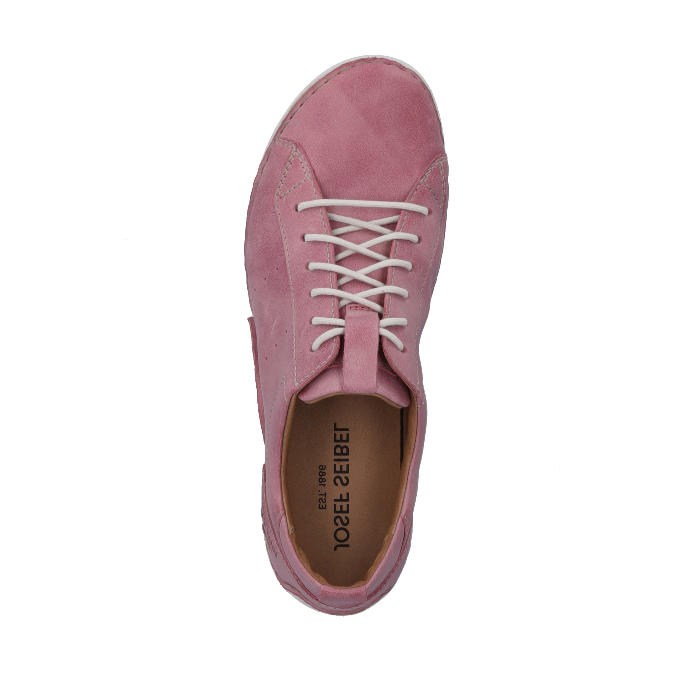 Josef Seibel Schnürschuh »Fergey 56, pink«