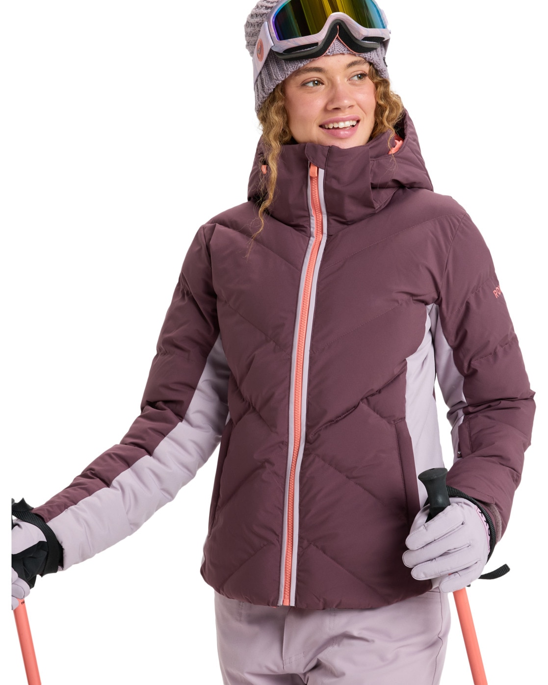 Roxy Snowboardjacke "Snowdrift 15K"