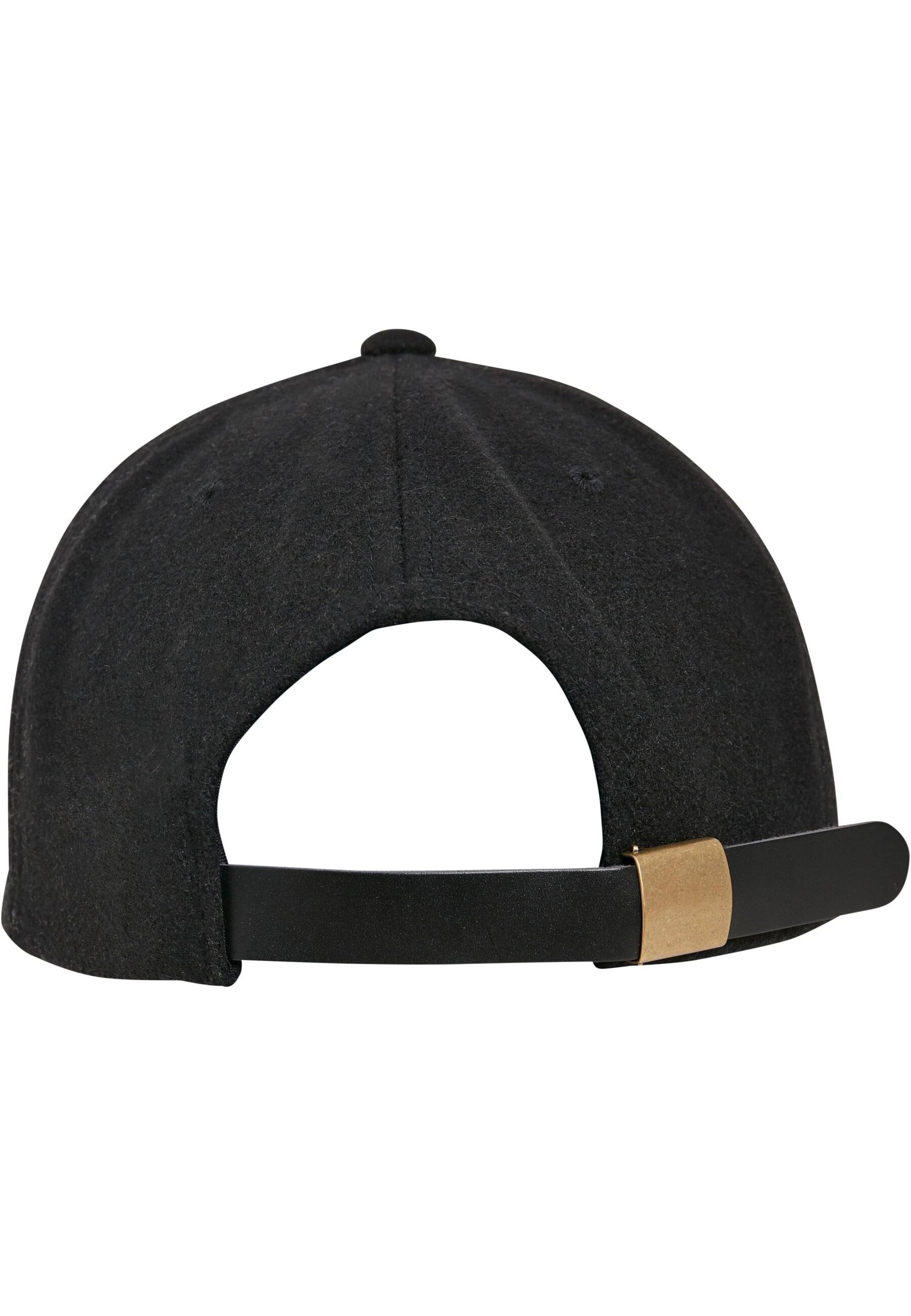 Flexfit Snapback Cap "Flexfit Unisex Melton Cap" günstig online kaufen