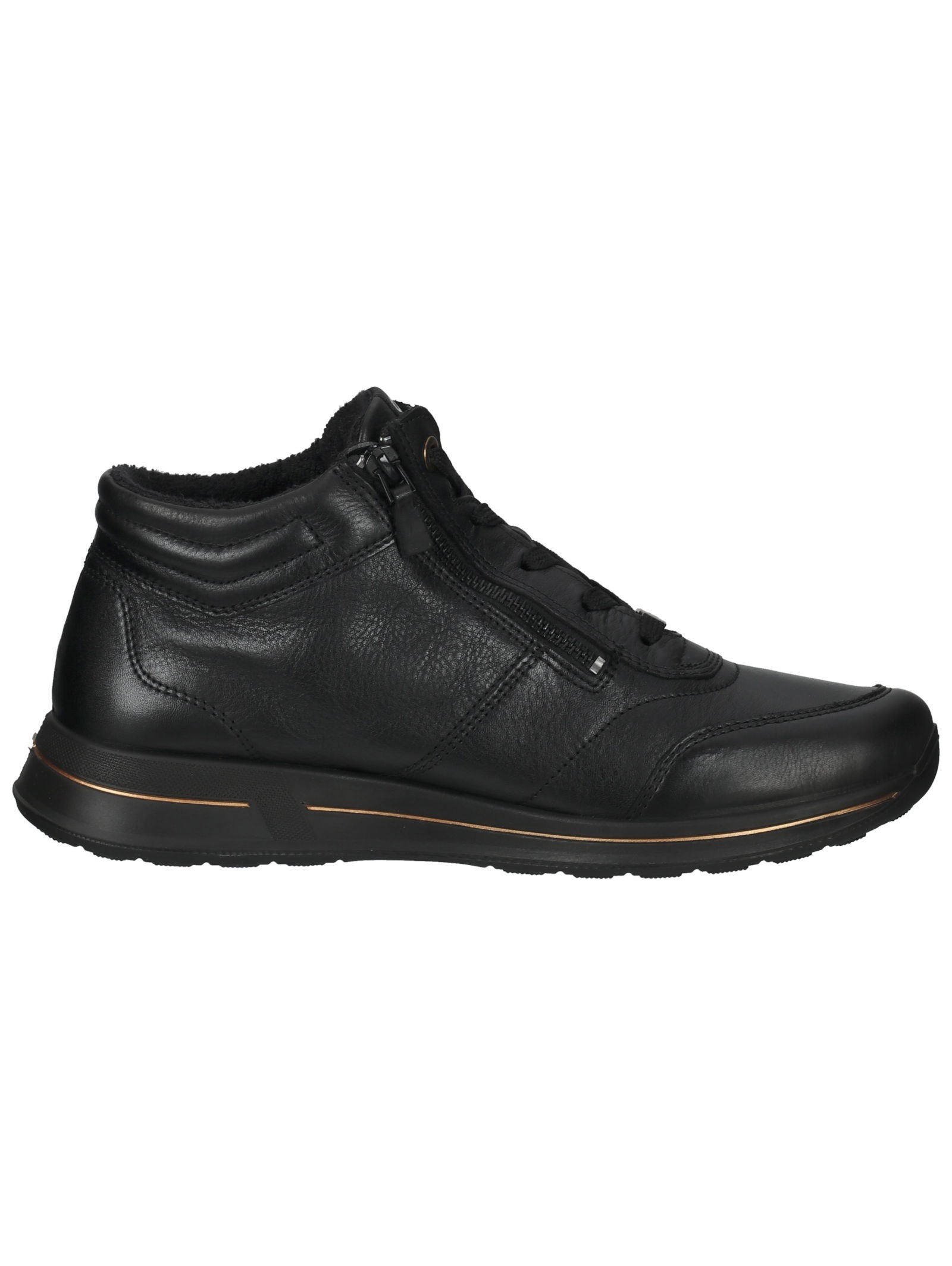 Ara Sneaker "Ara Sneaker Leder" günstig online kaufen
