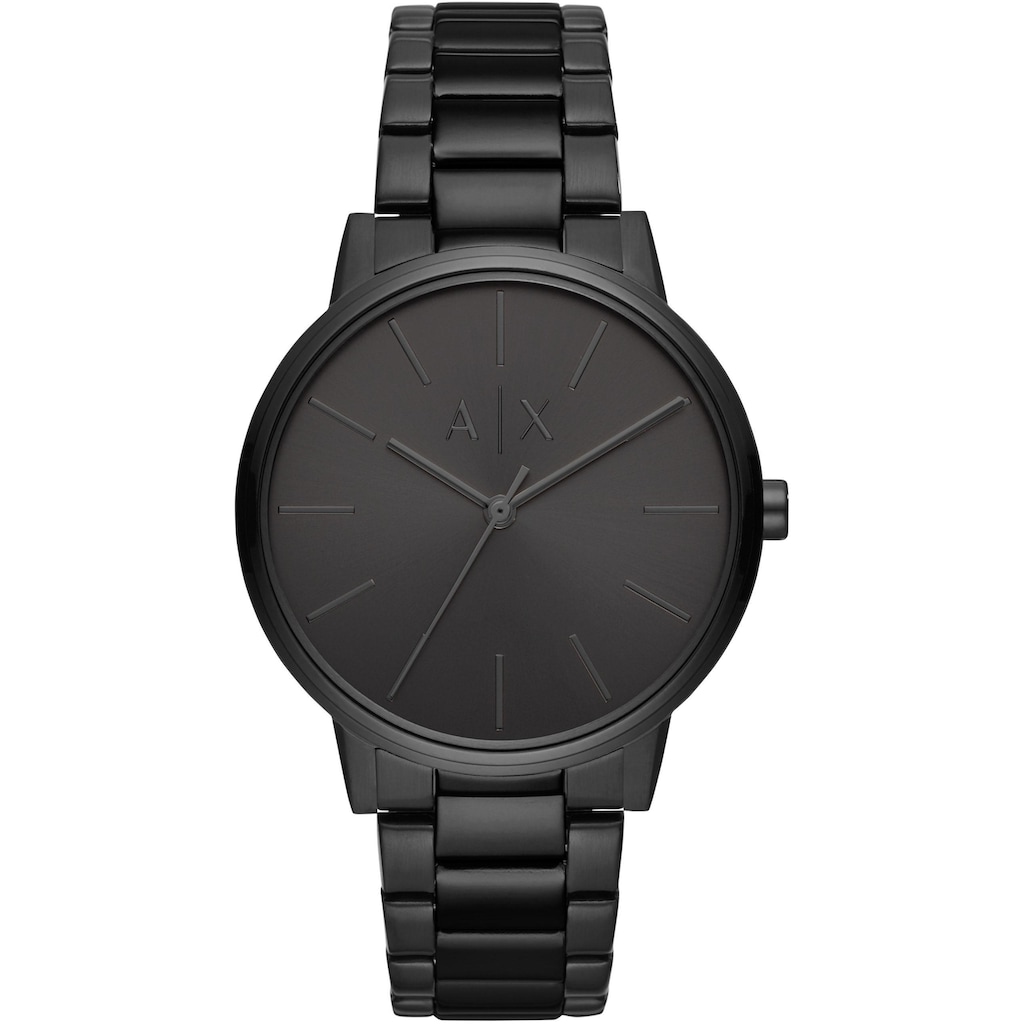 ARMANI EXCHANGE Quarzuhr »AX2701«