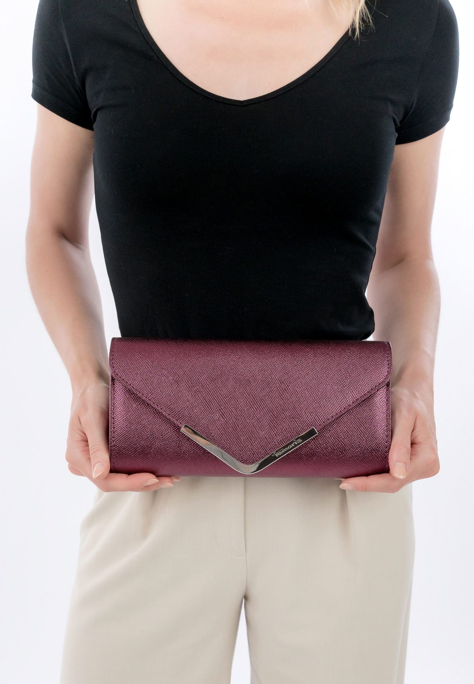 Tamaris Clutch »Clutch TAS Amalia«