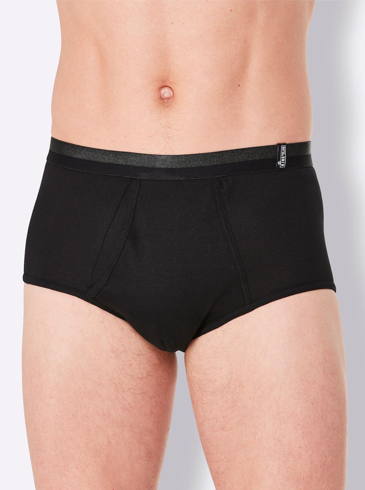 Kings Club Slip 3 Stk. günstig online kaufen