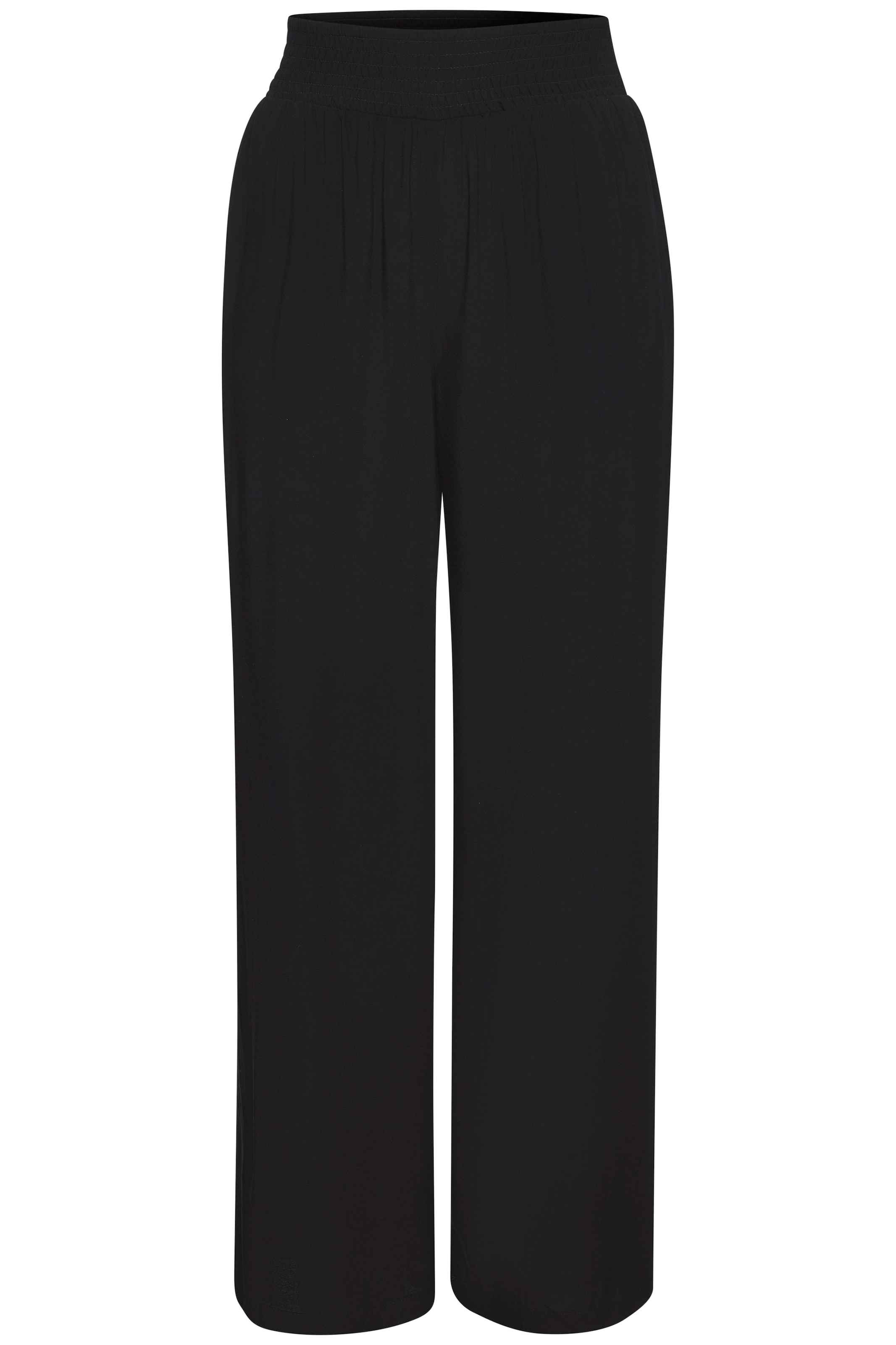 LASCANA Palazzohose  aus Webware, Schlupfhose, leichte Sommerhose