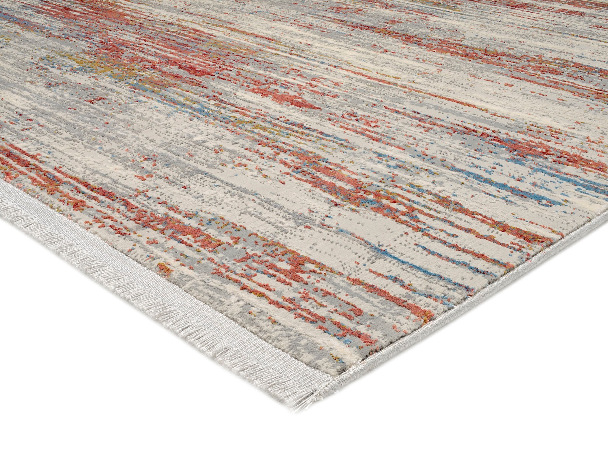 OCI Elements Graphic Teppich Bunt 160x230cm 3