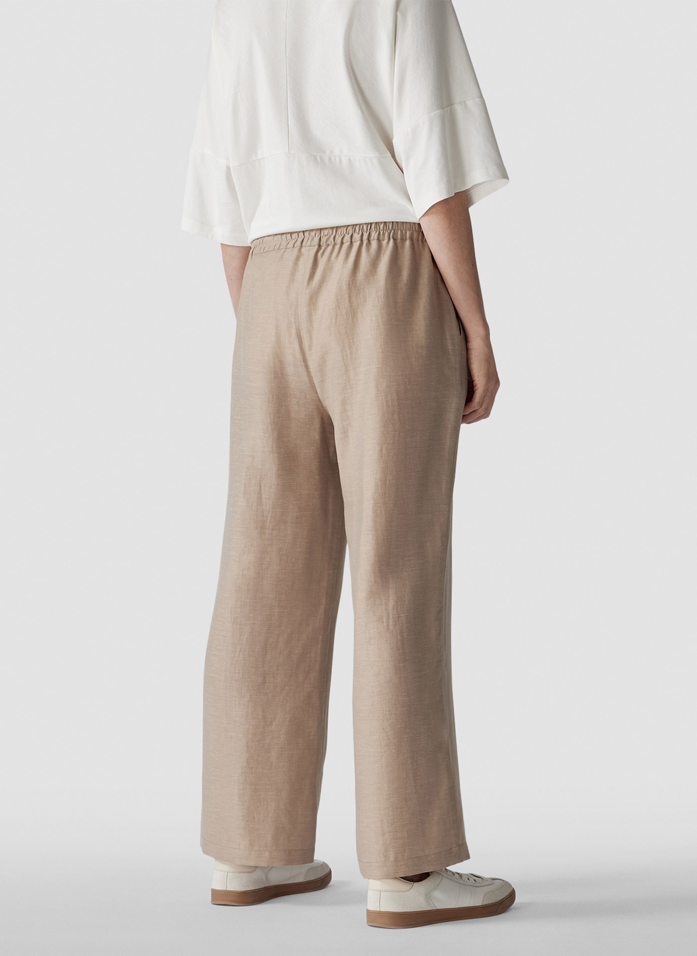 LeComte Jerseyhose »Hose«