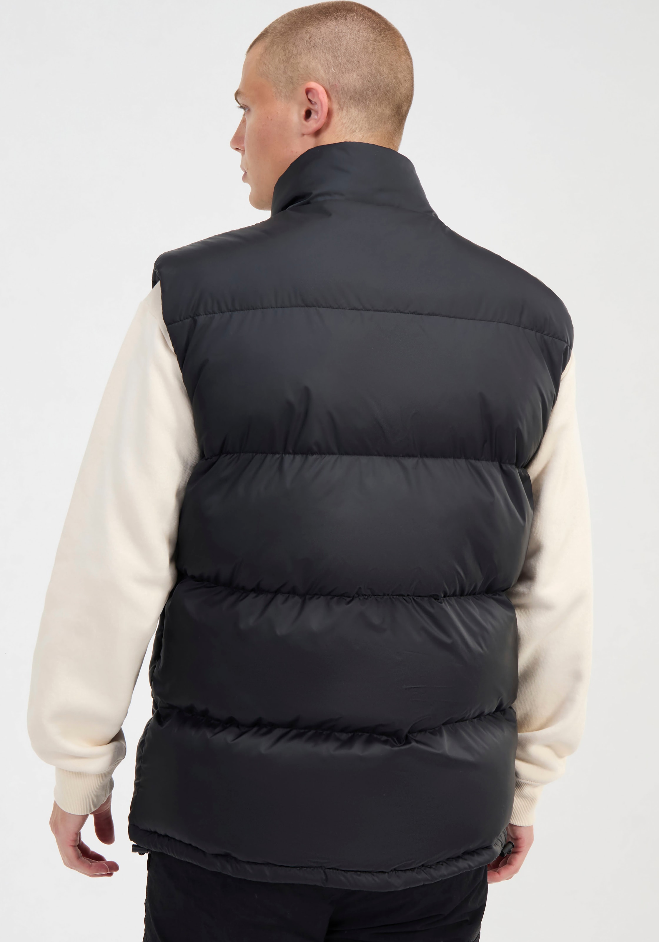 Ellesse Steppweste »BARGENT PADDED GILET«