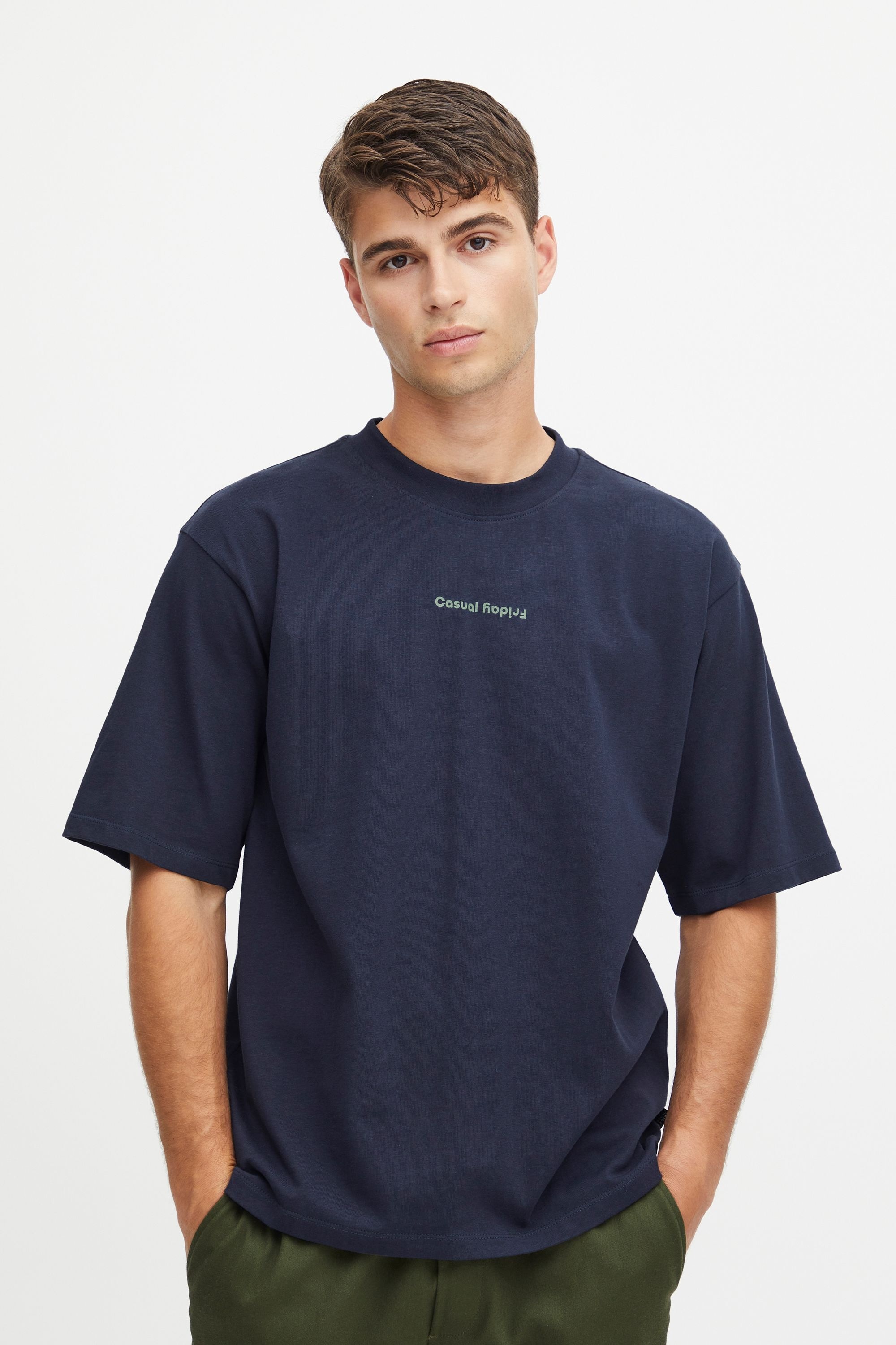 Casual Friday T-Shirt »T-Shirt CFTue«