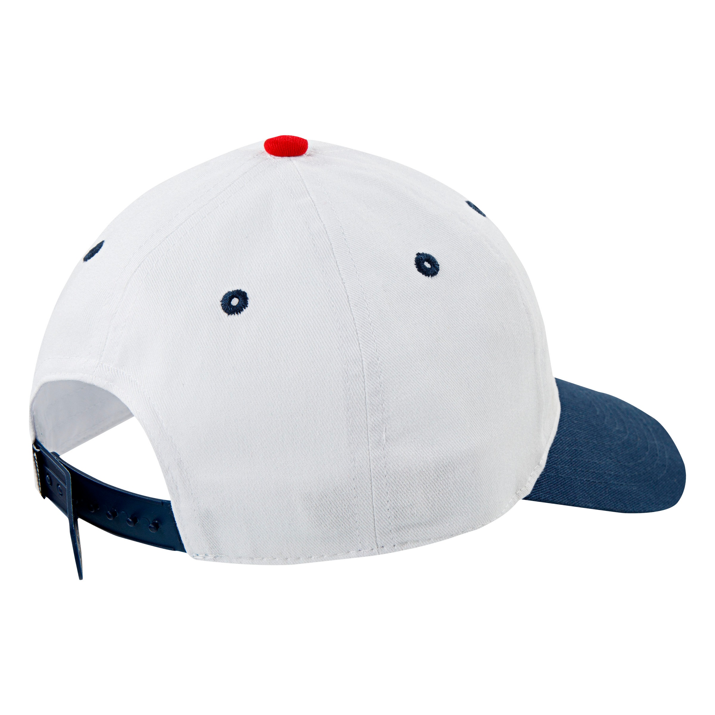 Converse Baseball Cap »CAN RETRO REMIX CURVE BRIM« 1 Stk. für Kinder, sportlicher Stil, aus Kunstfaser