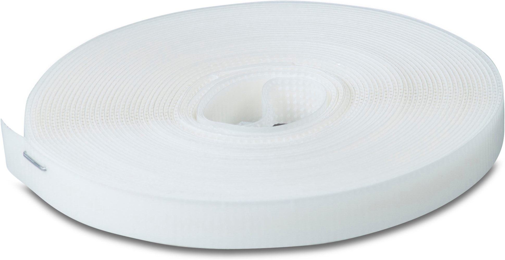 Windhager Klettband »für Insektenschutz, Fliegengitter, selbstklebend« geeignet für Fiberglas-, Polyester- und Aluminium‑Fliegengitter, 5m