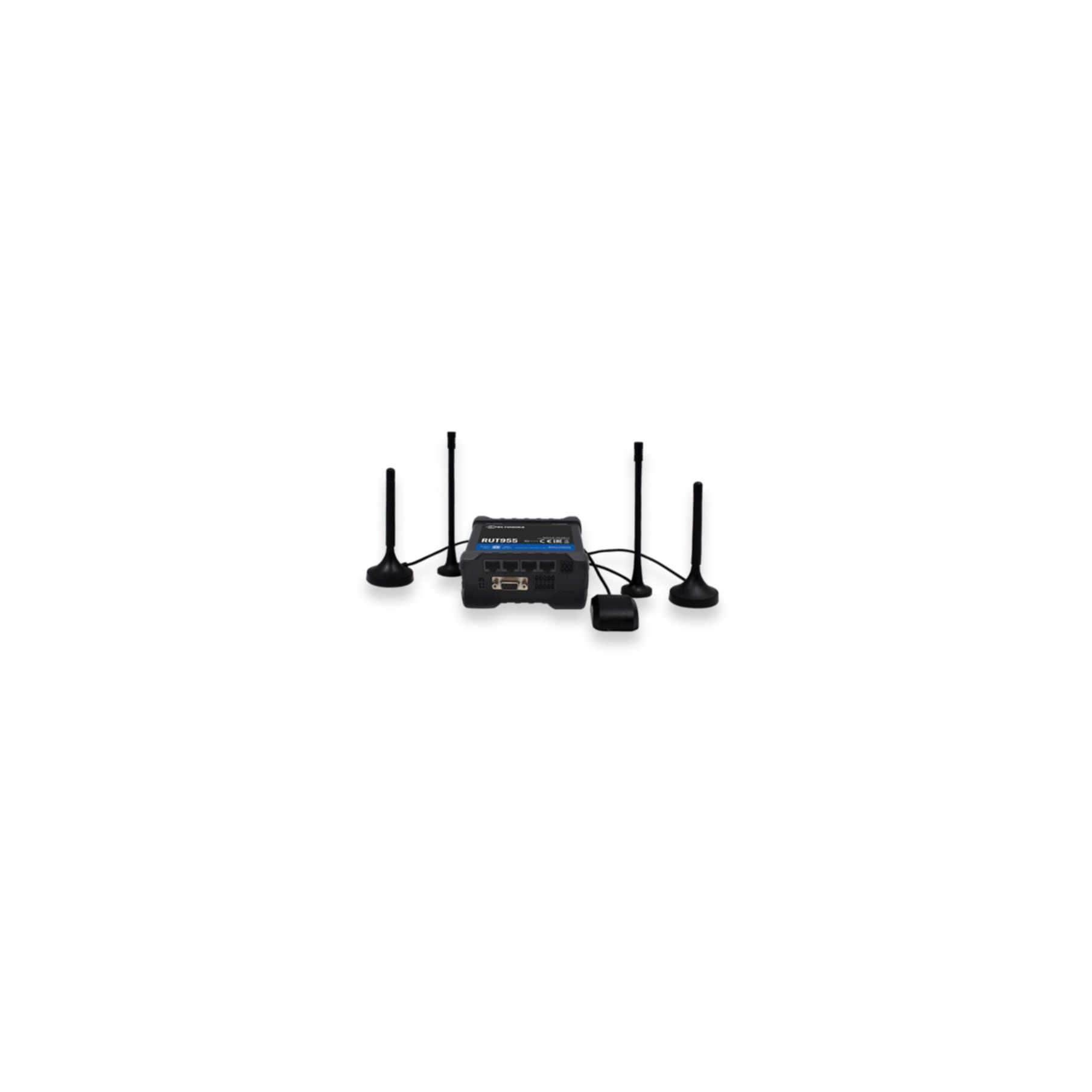 Teltonika WLAN-Router »RUT955«