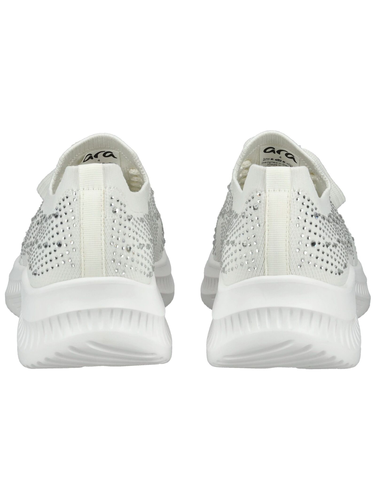 Ara Sneaker »Ara Sneaker Textil«