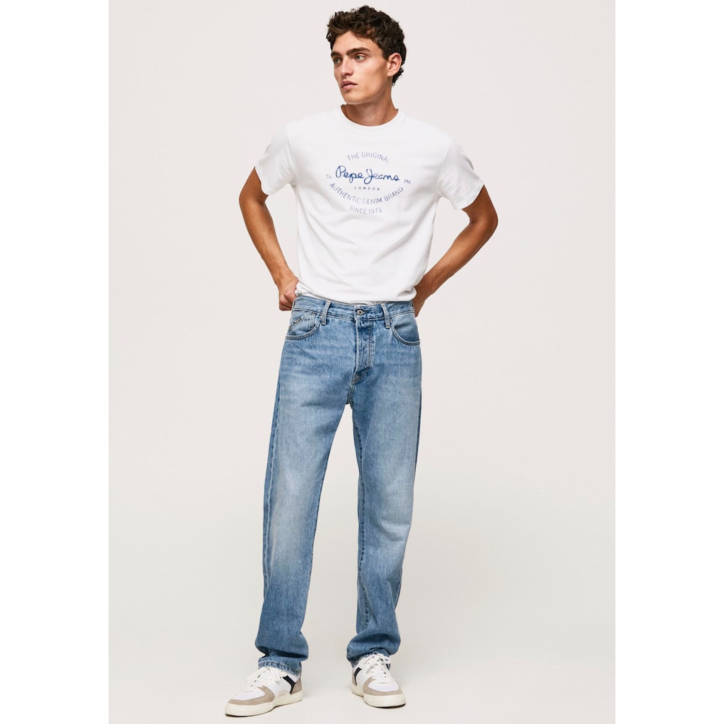 Pepe Jeans T-Shirt »Rigley« SV5827