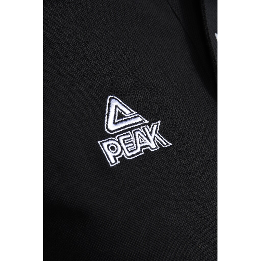 PEAK Poloshirt »classic«, (1 tlg.)