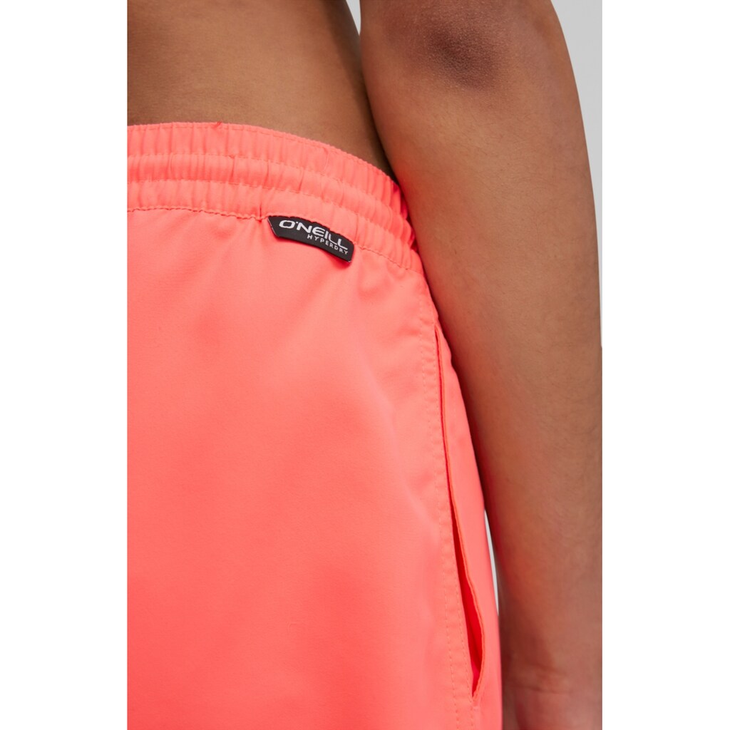 O'Neill Badeshorts »'Original cali Zoll«