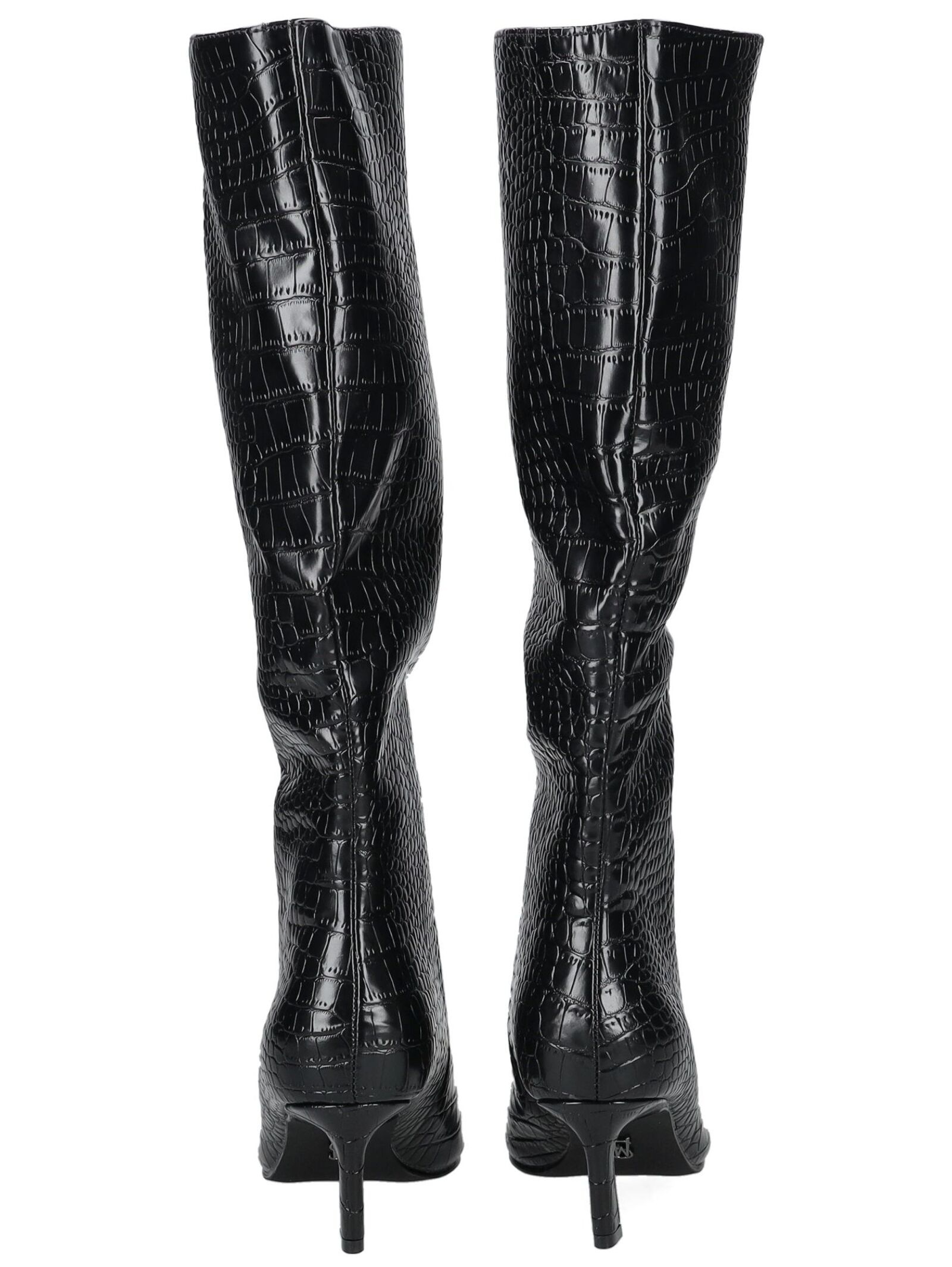 STEVE MADDEN Stiefel »STEVE MADDEN Stiefel Leder«