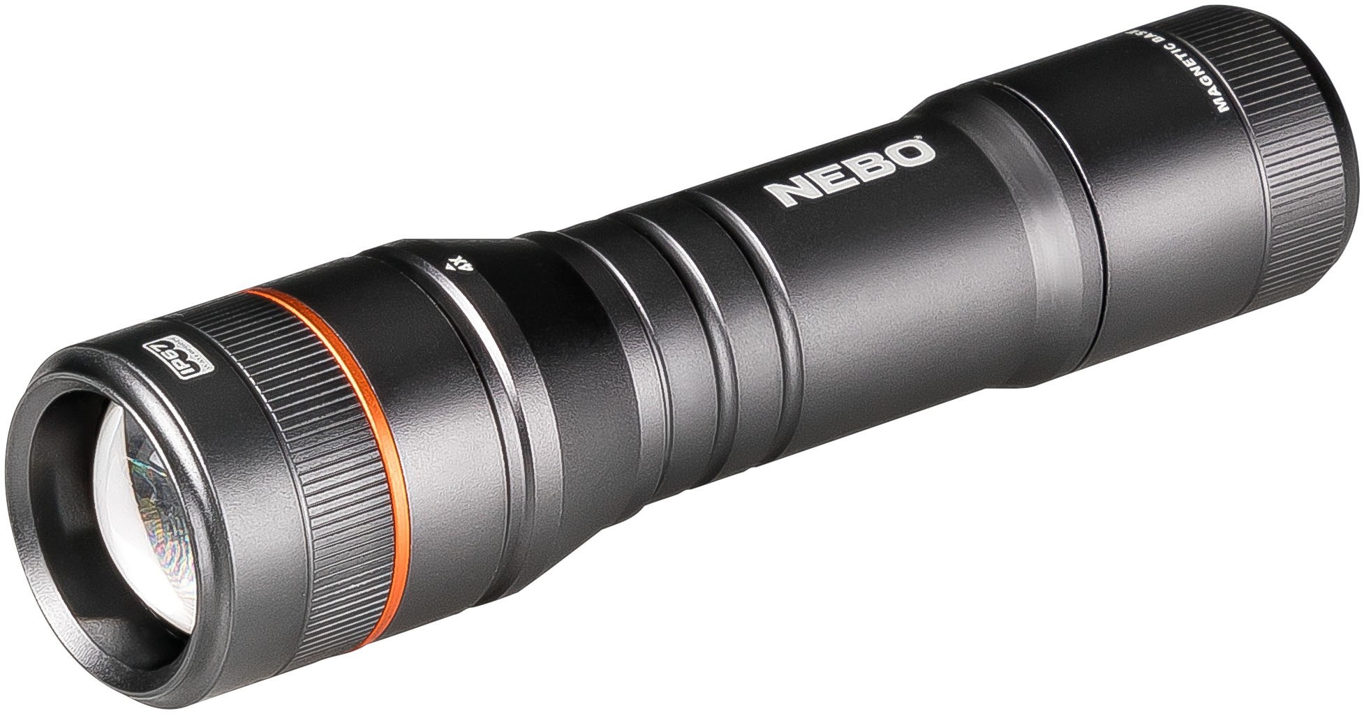 NEBO LED Taschenlampe »Nebo NEWTON™ 500« Taschenlampe, 1 Stk. tlg.