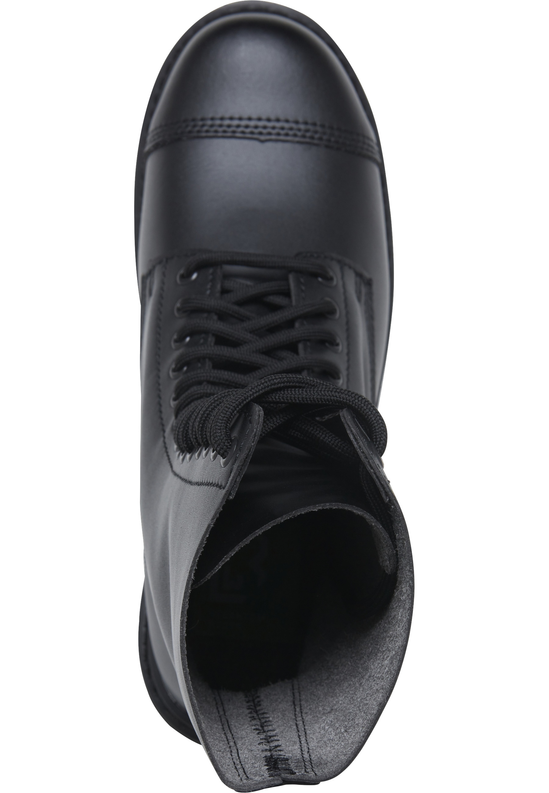 Brandit Stiefel »Brandit Vegantom 14 Eyelet Boots«  1 tlg.