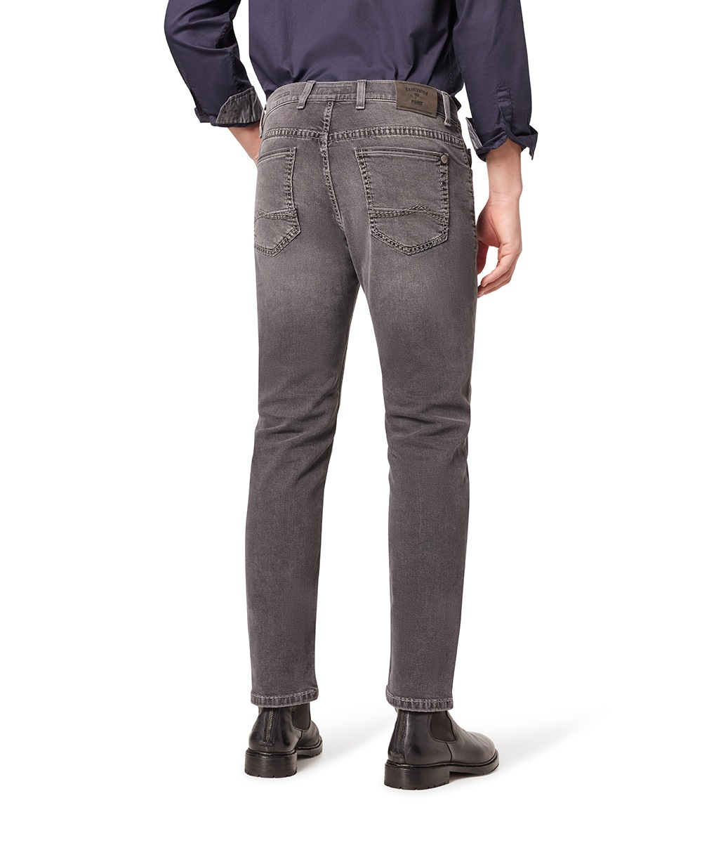 Thumbnail - Pioneer Authentic Jeans Straight-Jeans "Rando Dicke Nähte"