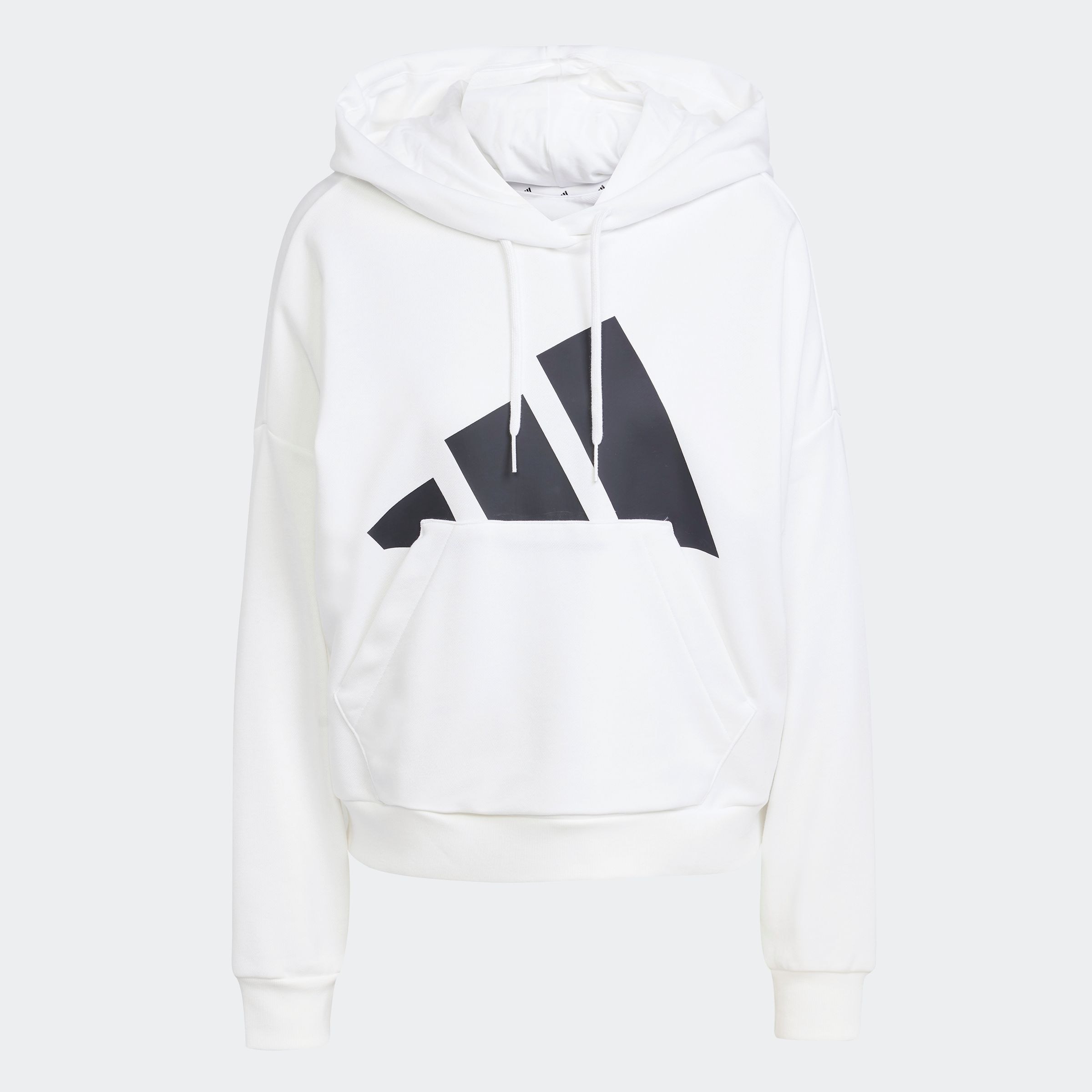 adidas Sportswear Kapuzensweatshirt »W BL FT HD«