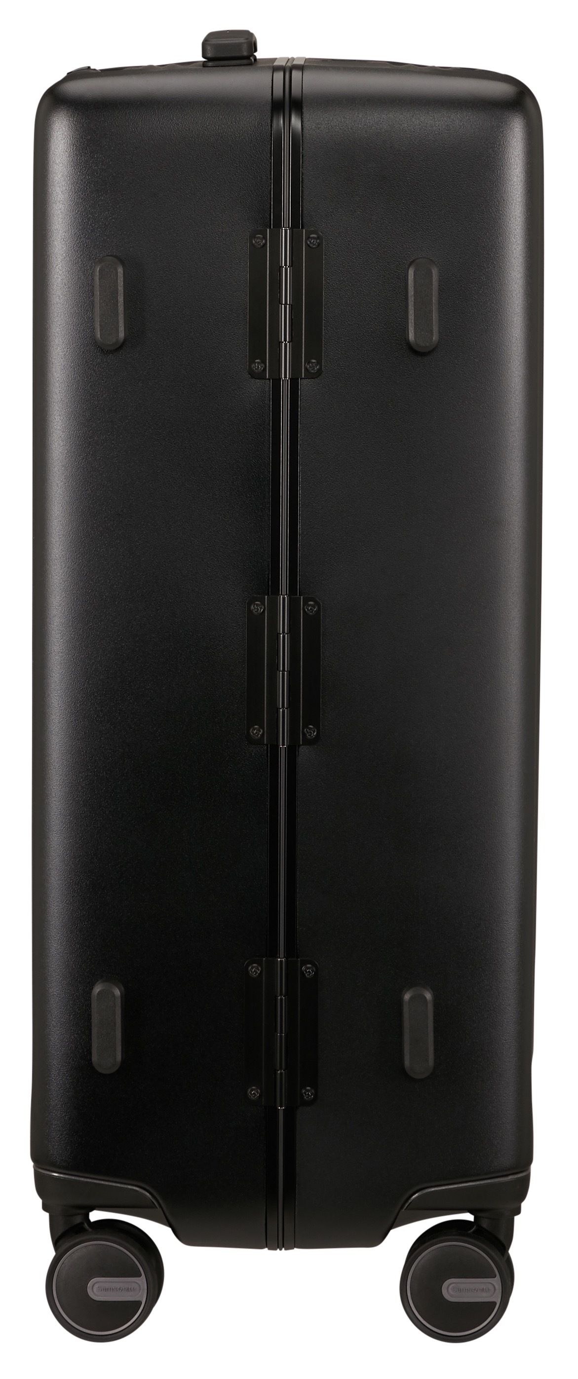 Samsonite Hartschalen-Trolley »FOCUS, verschiedene Größen und Farben«, 4 Rollen, Reisegepäck, Hartschalen-Koffer, TSA-Schloss