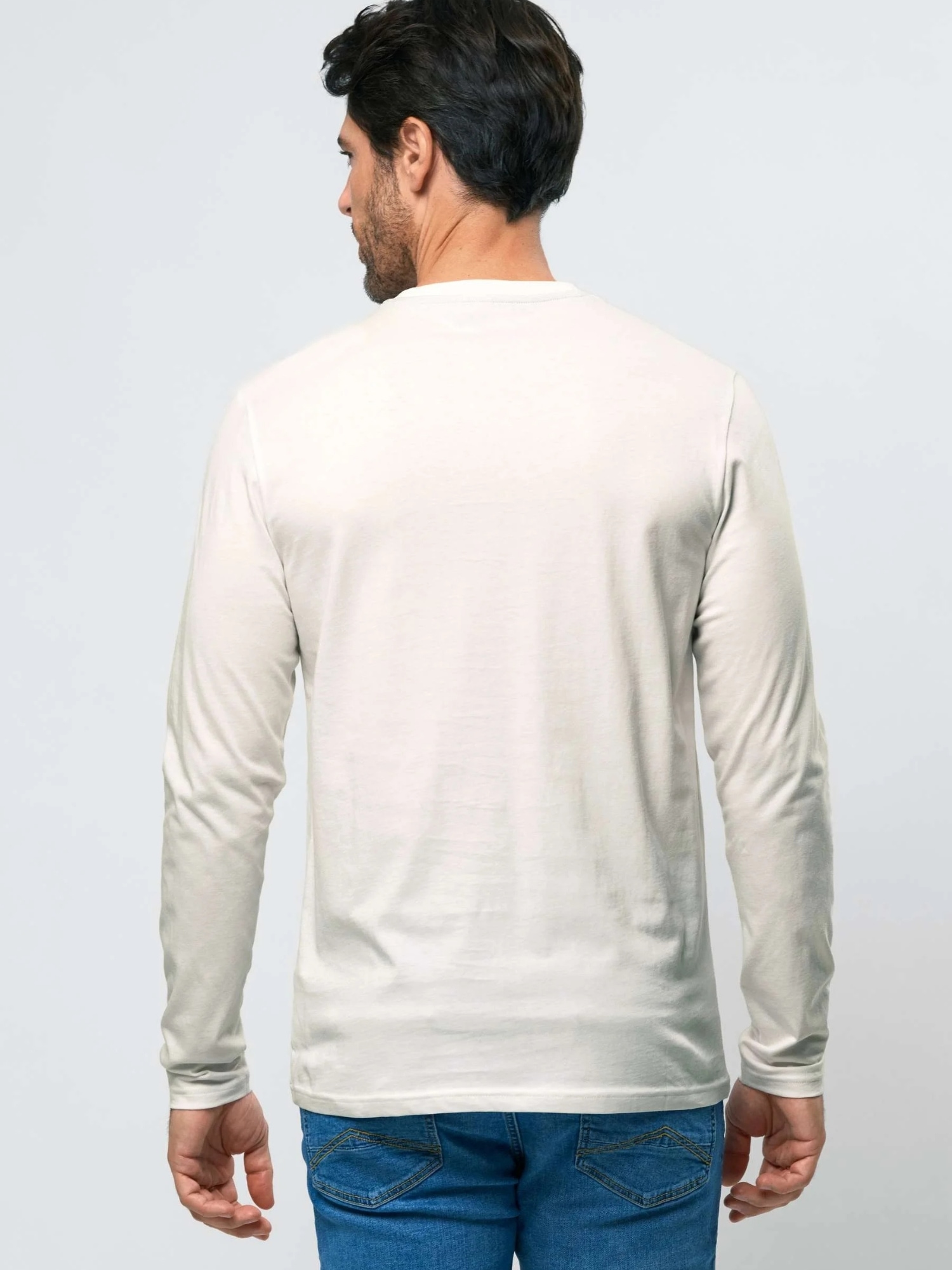 MCS Kurzarmhemd »MCS T-shirt MCJack«