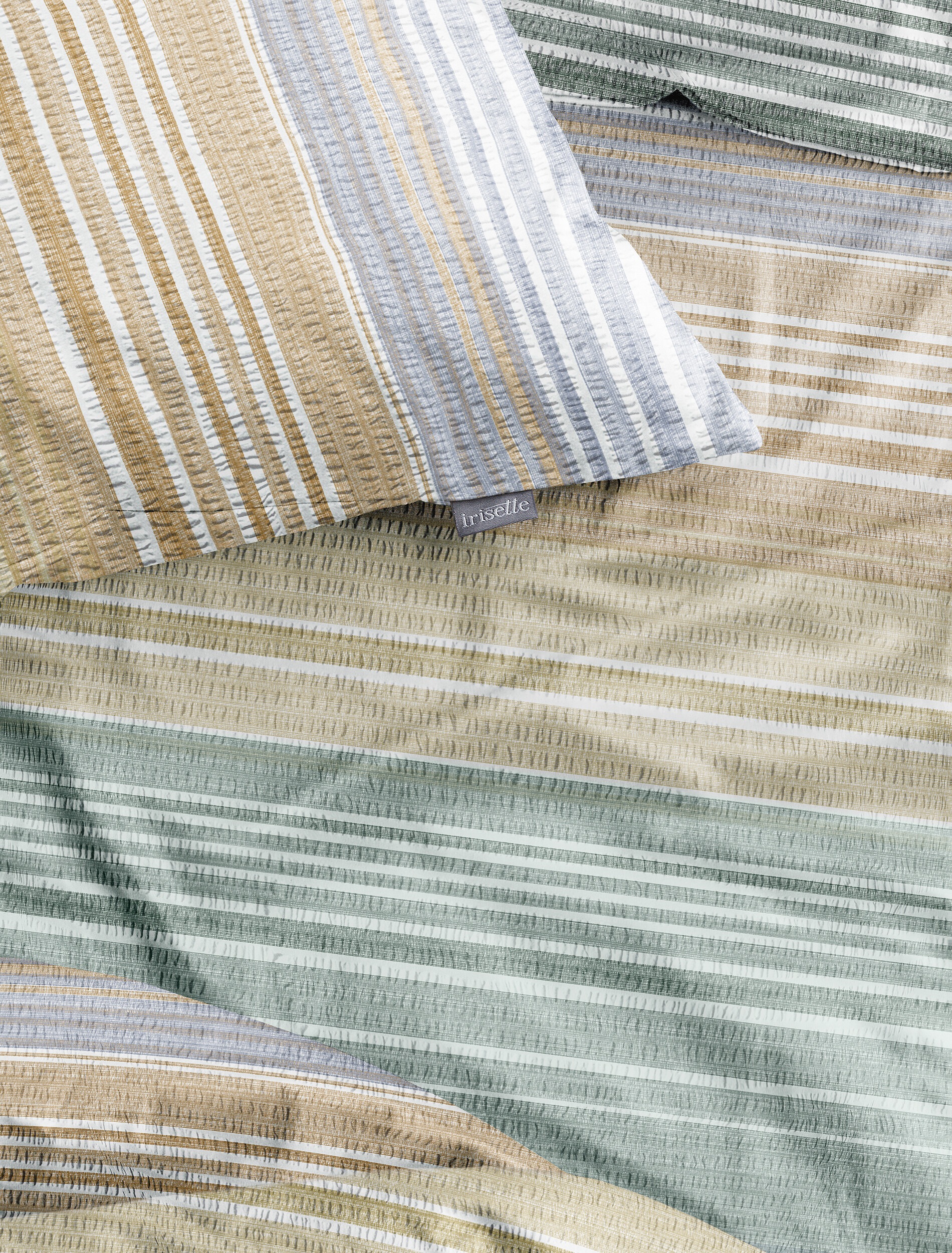 Thumbnail - Irisette Bettwäsche "Easy 8706" 2 kühlend und atmungsaktiv, pflegeleicht und bügelfrei