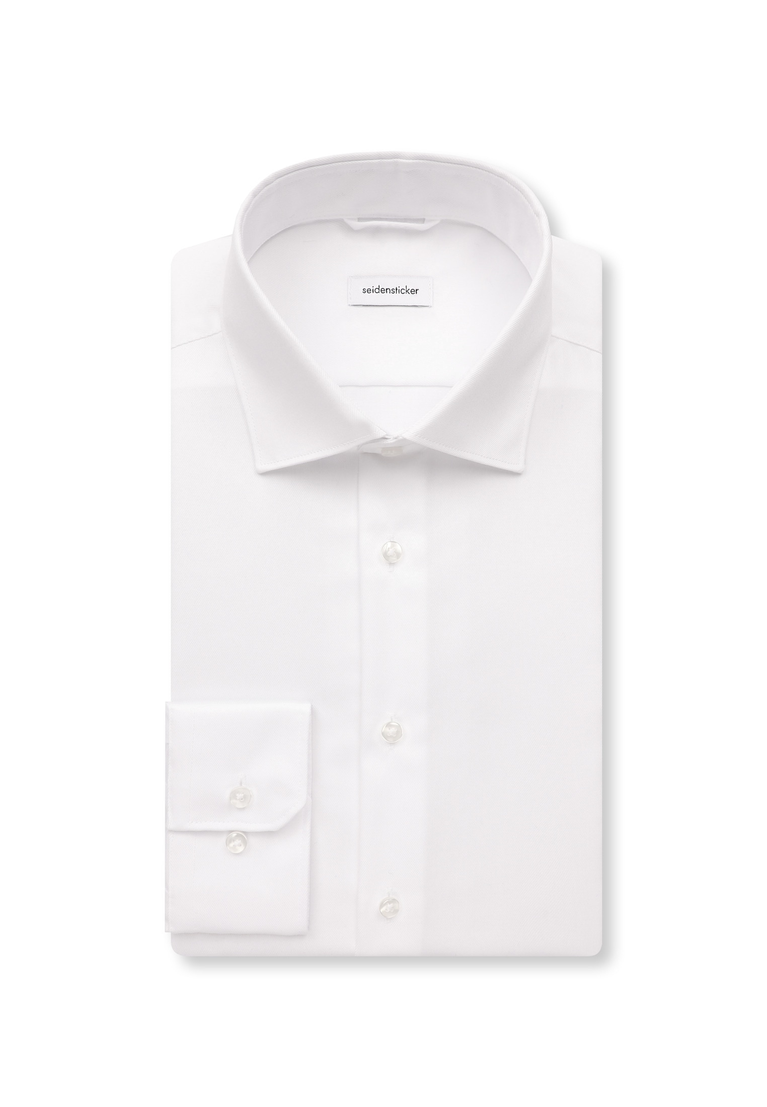 seidensticker Businesshemd »Schwarze Rose«