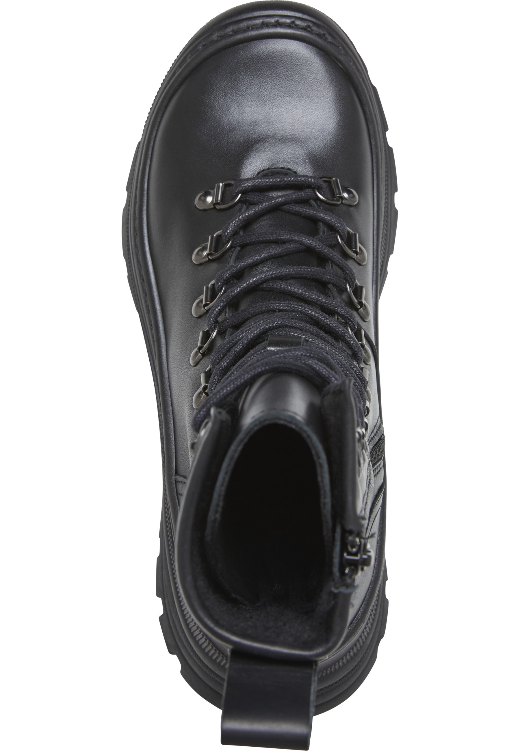 Buffalo Stiefel »Buffalo Buffalo roam lace up hi hike«