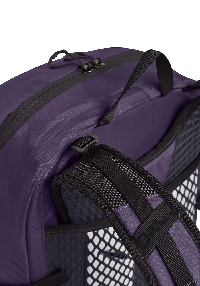 Jack Wolfskin Wanderrucksack »CYROX SHAPE 25 S-L«