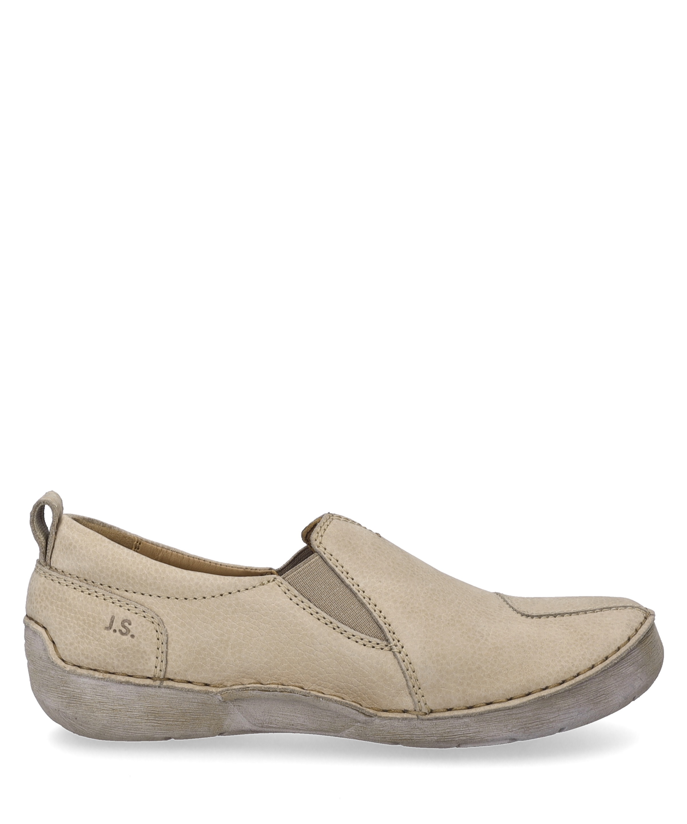 Josef Seibel Slipper »Fergey 49, beige«